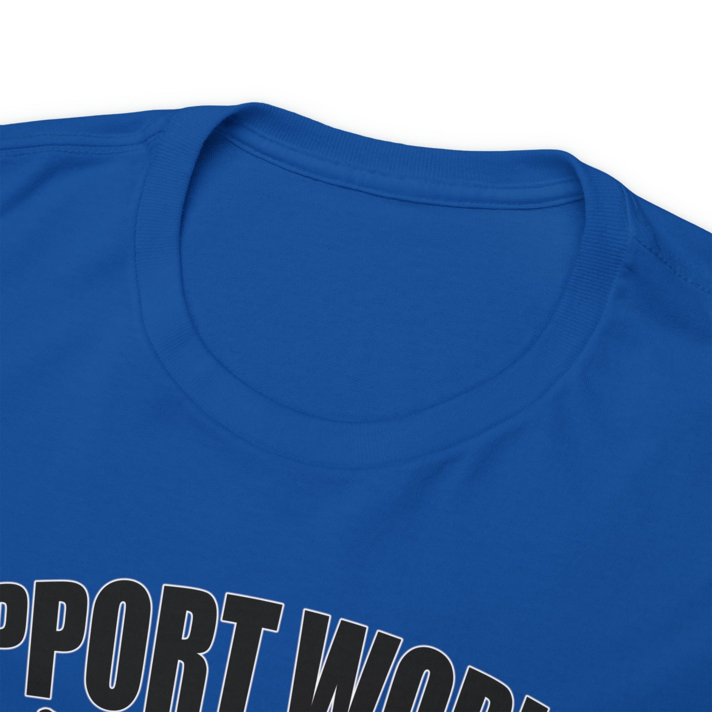 The Supporter™