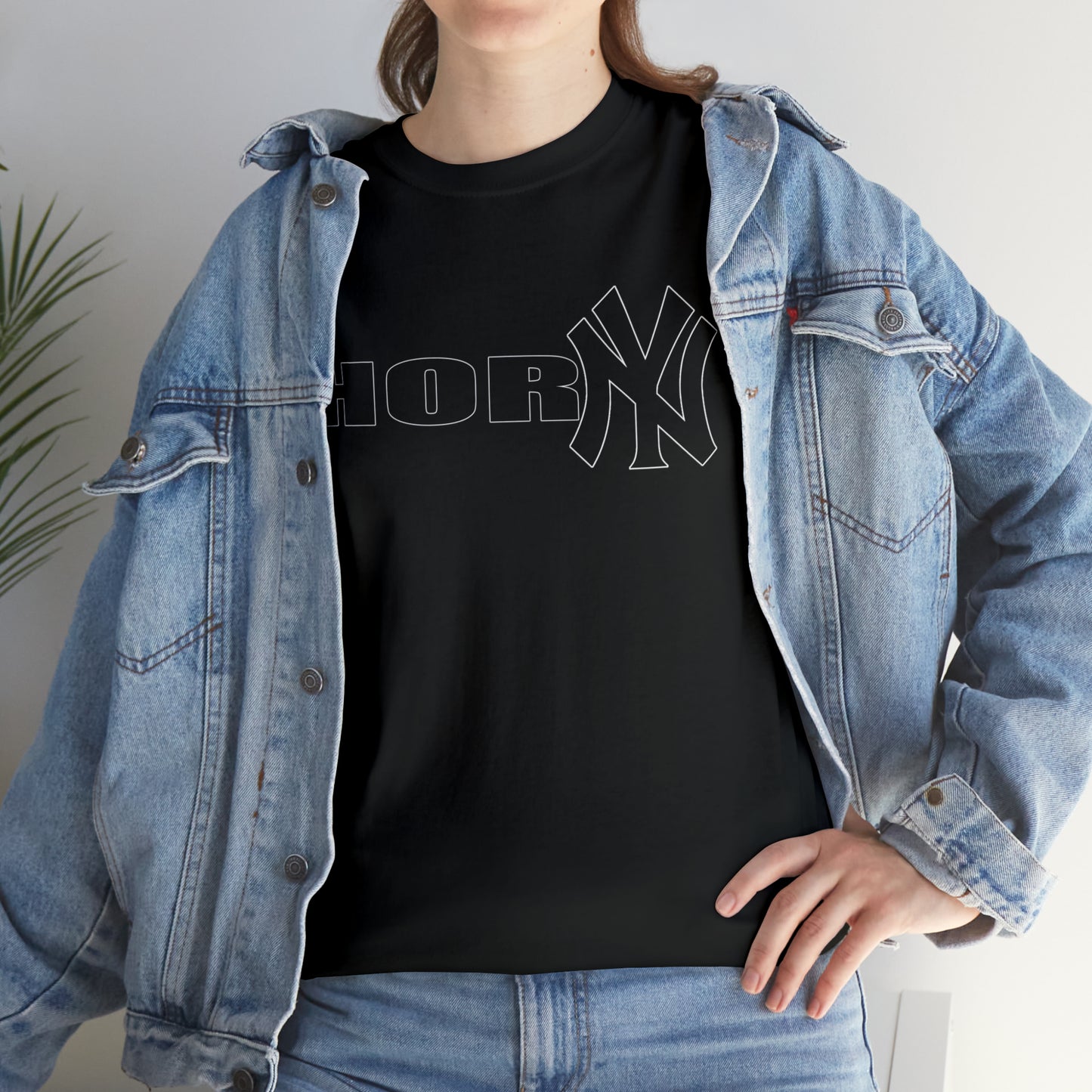 HorNY™