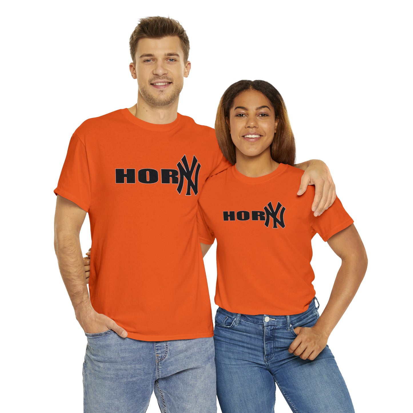 HorNY™