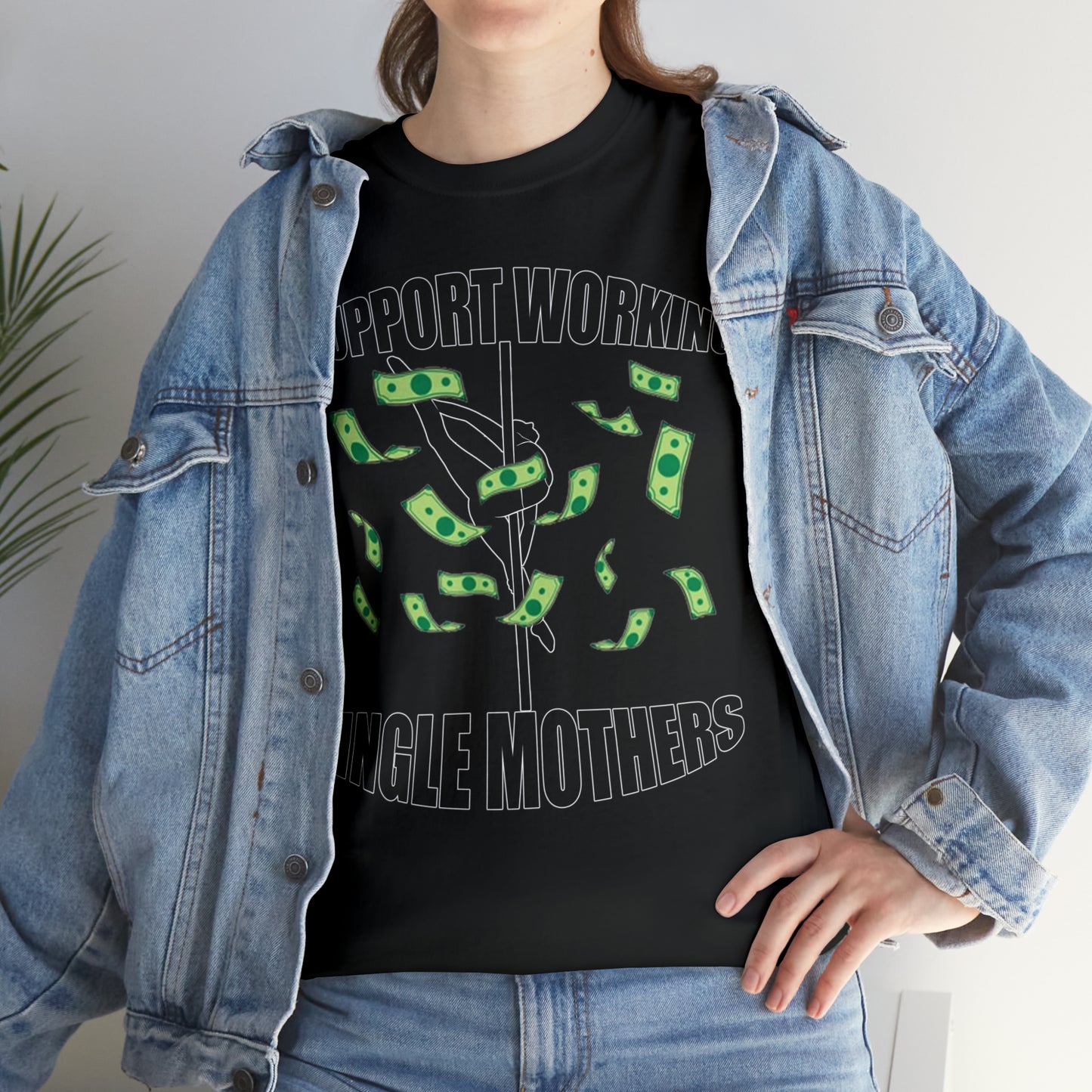 The Supporter™