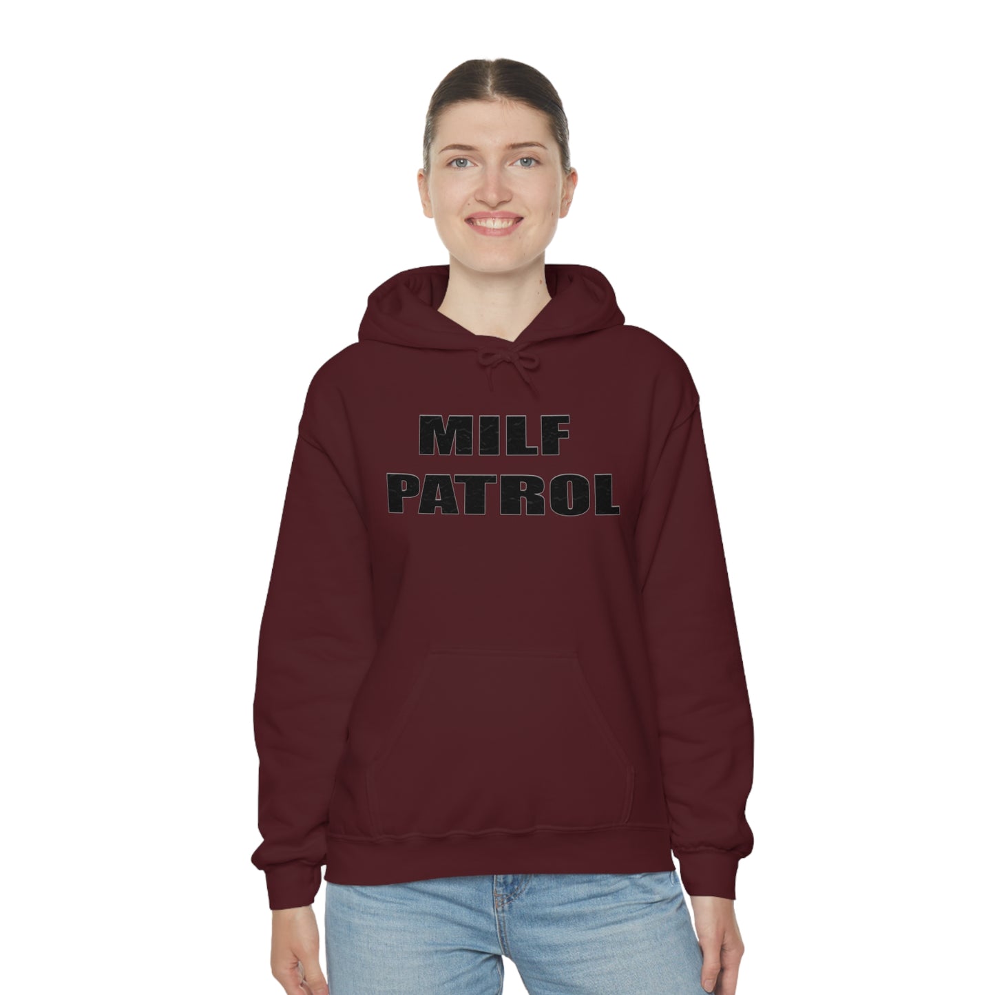 Hot Mamas Club Hoodie™
