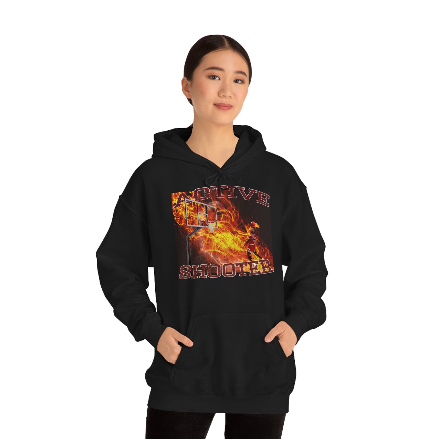 Active Shooter Hoodie™