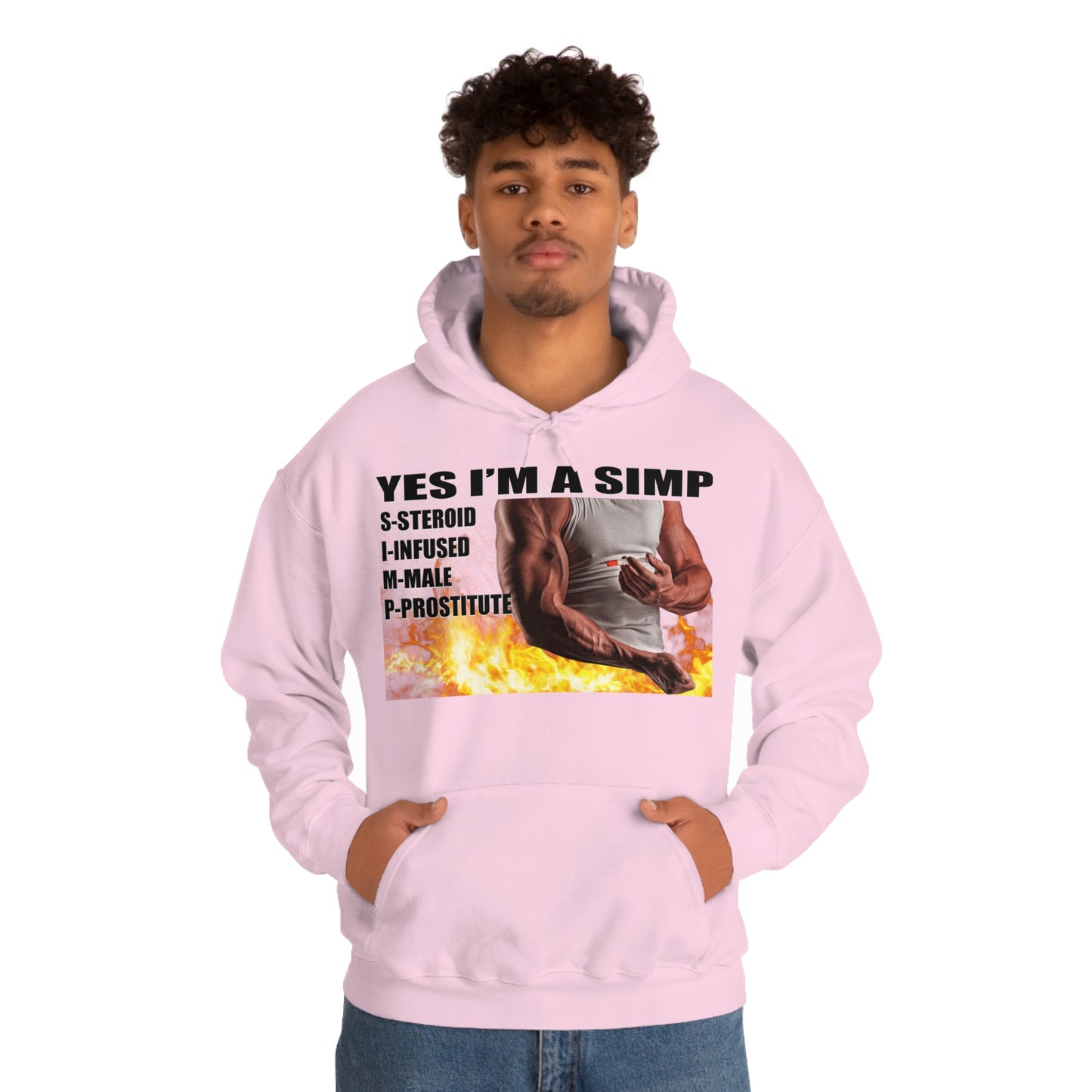 Simp Hoodie™