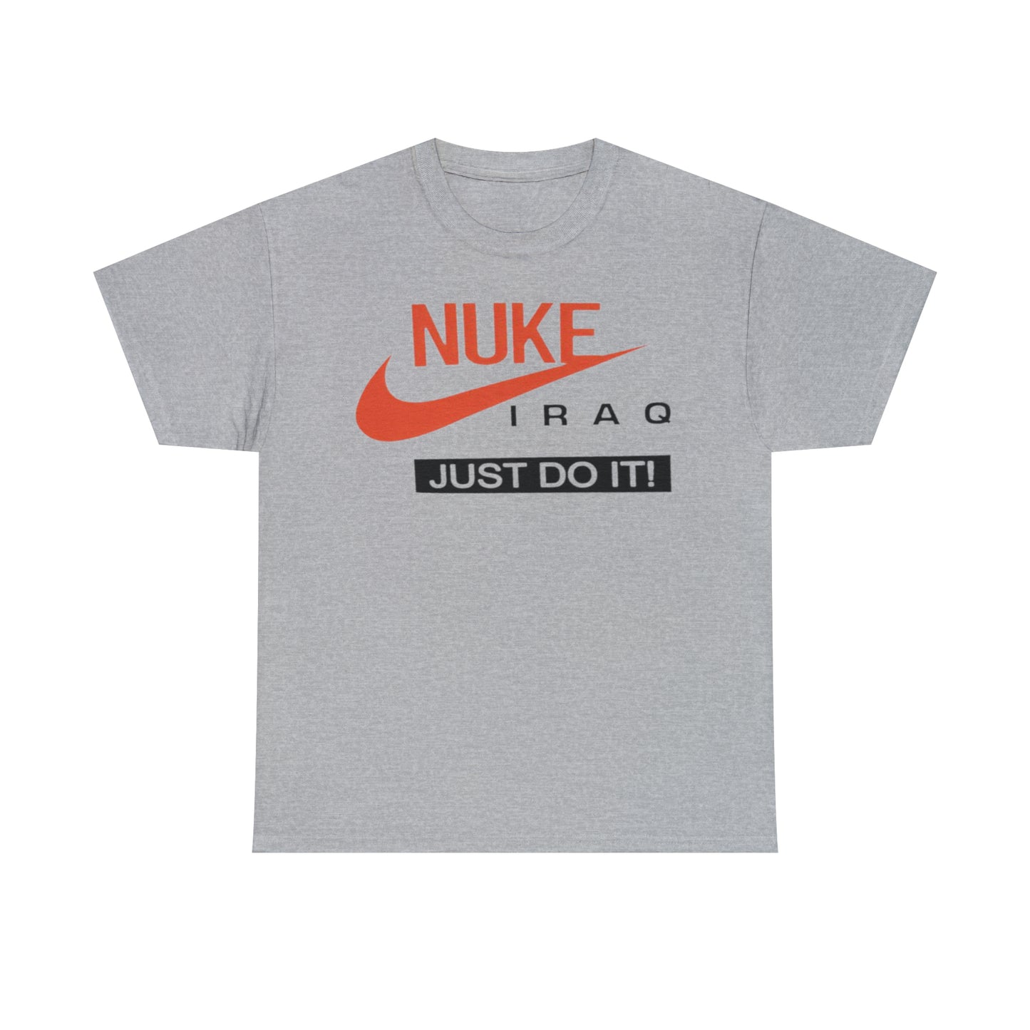 Just Nuke It™