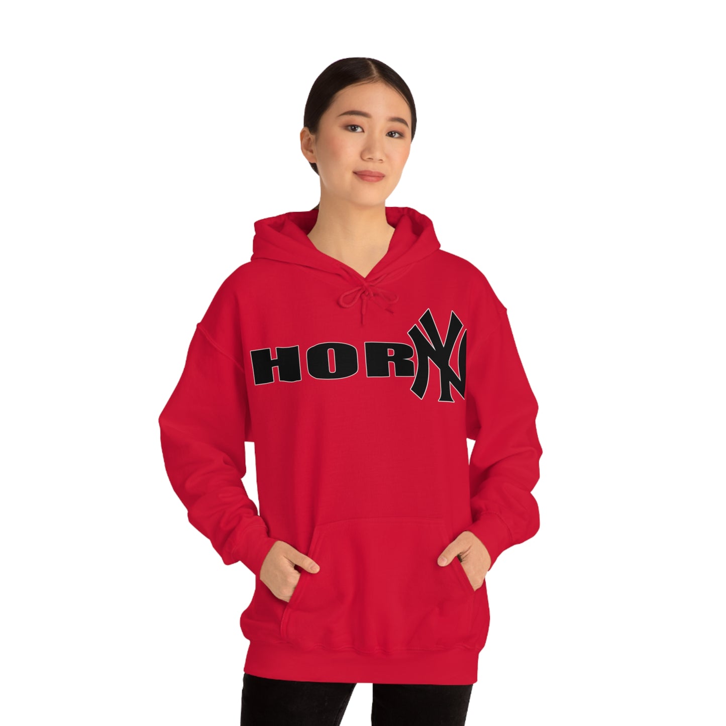 HorNY Hoodie™