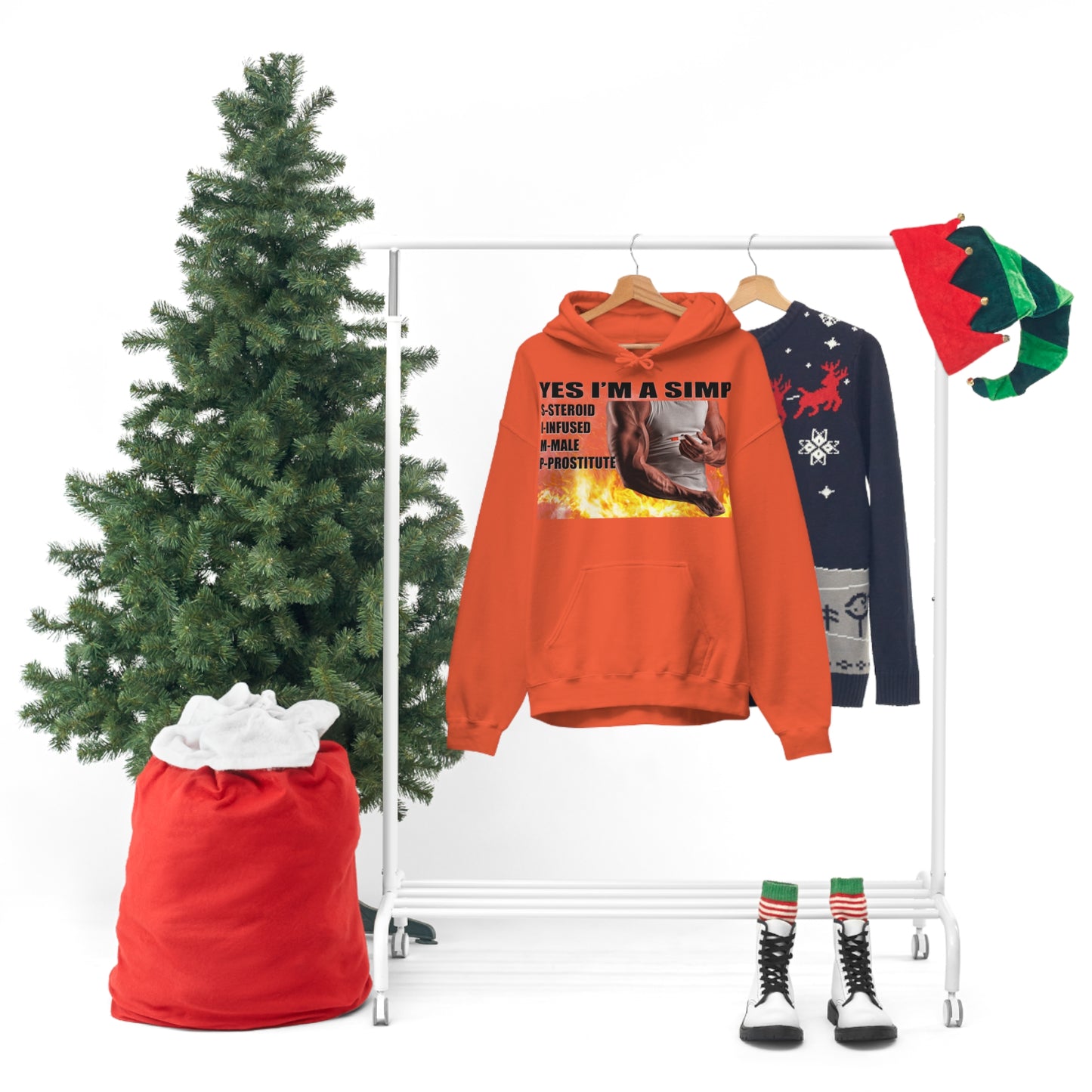 Simp Hoodie™