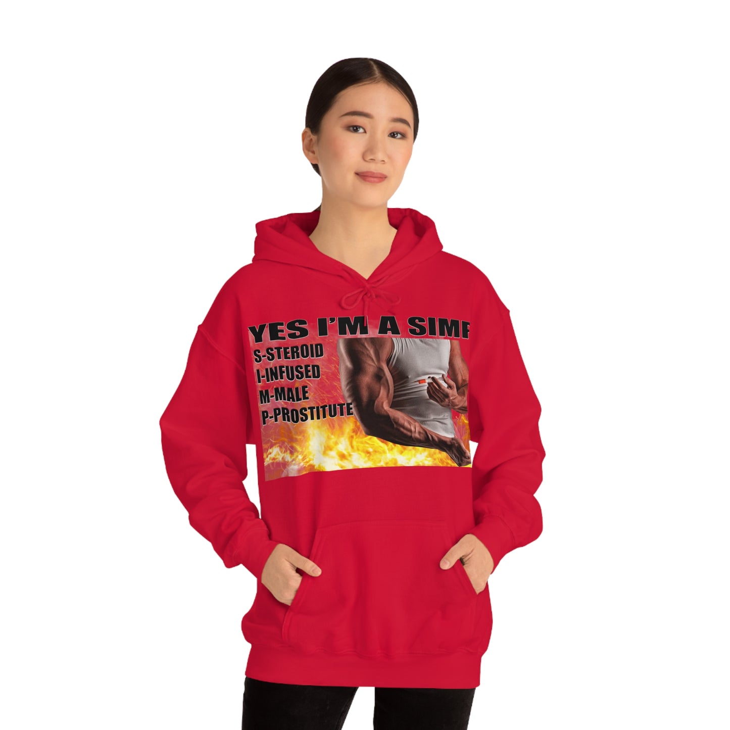 Simp Hoodie™