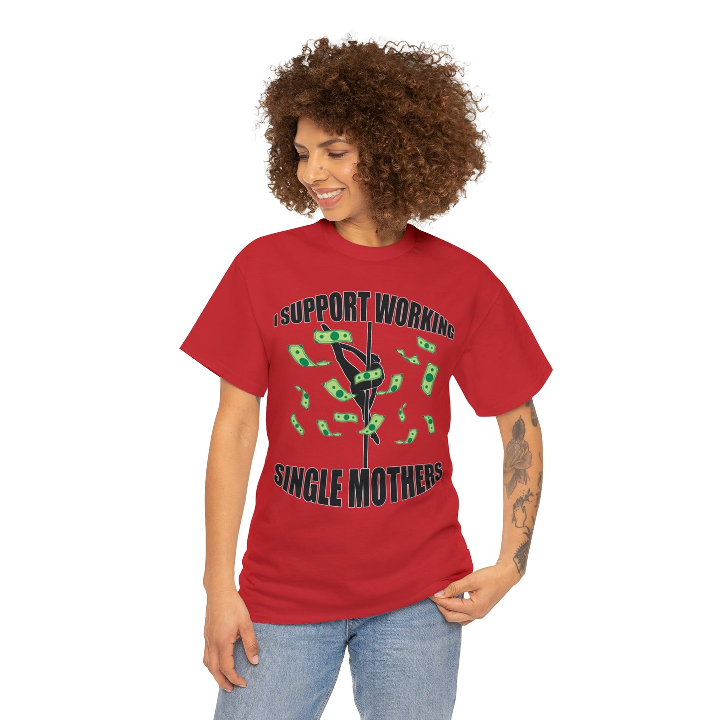 The Supporter™