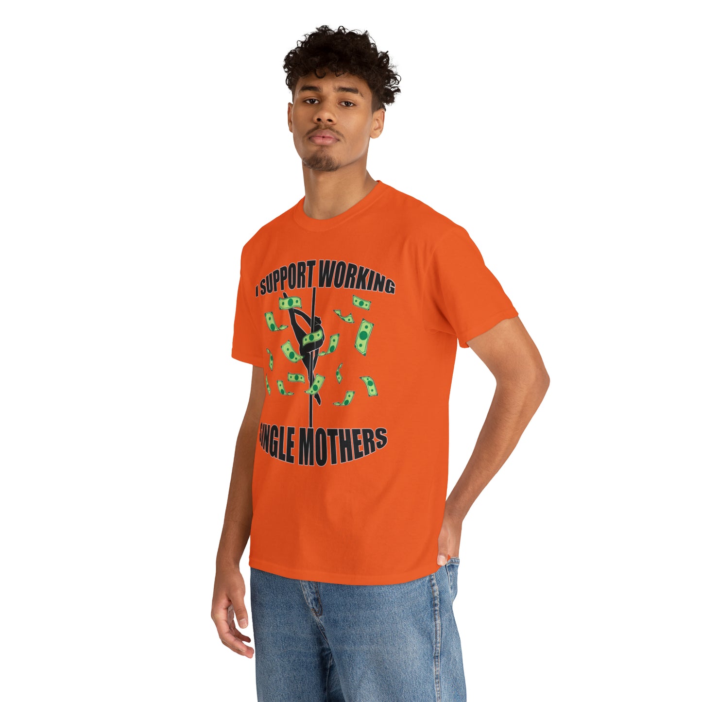 The Supporter™