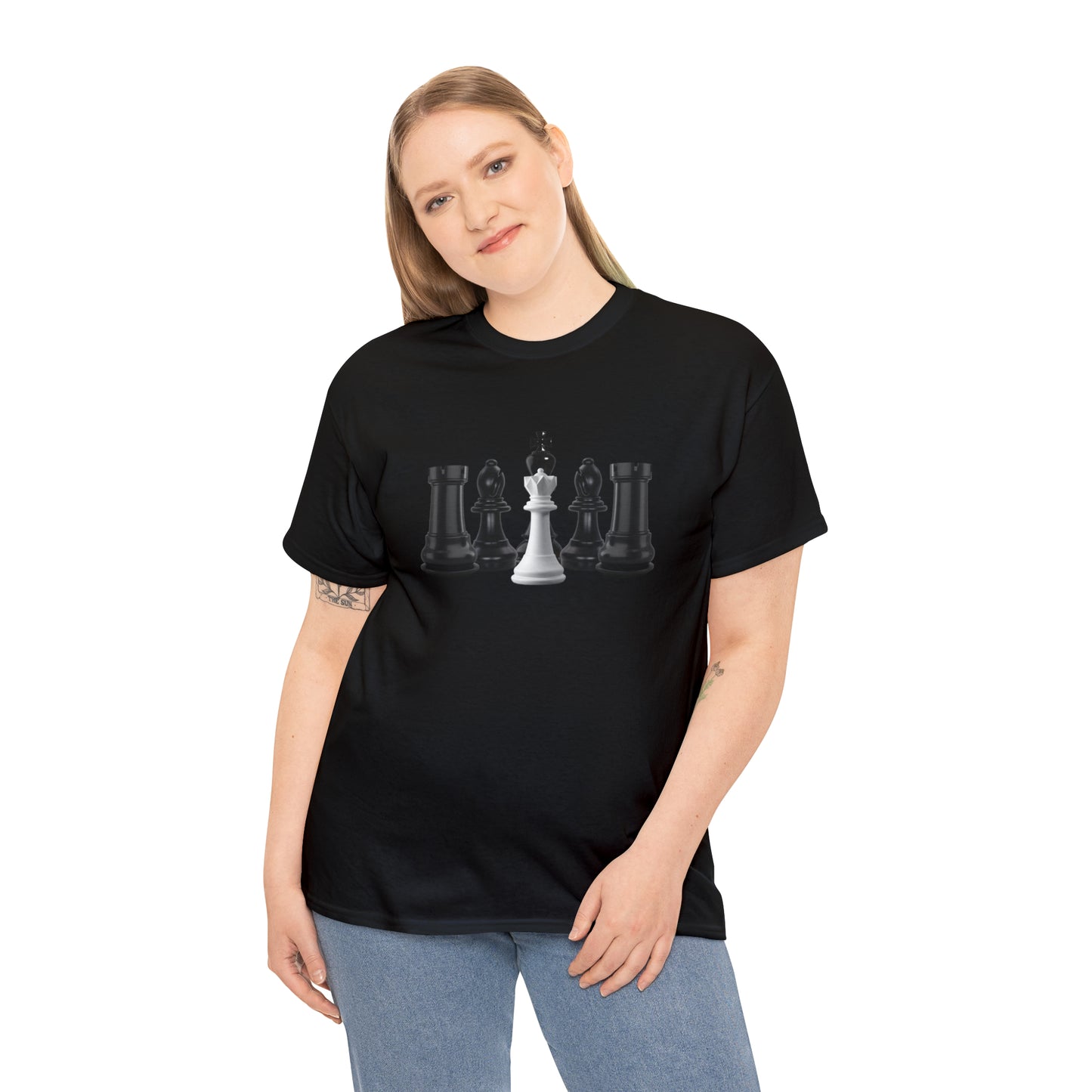 The Chess Grandmaster™
