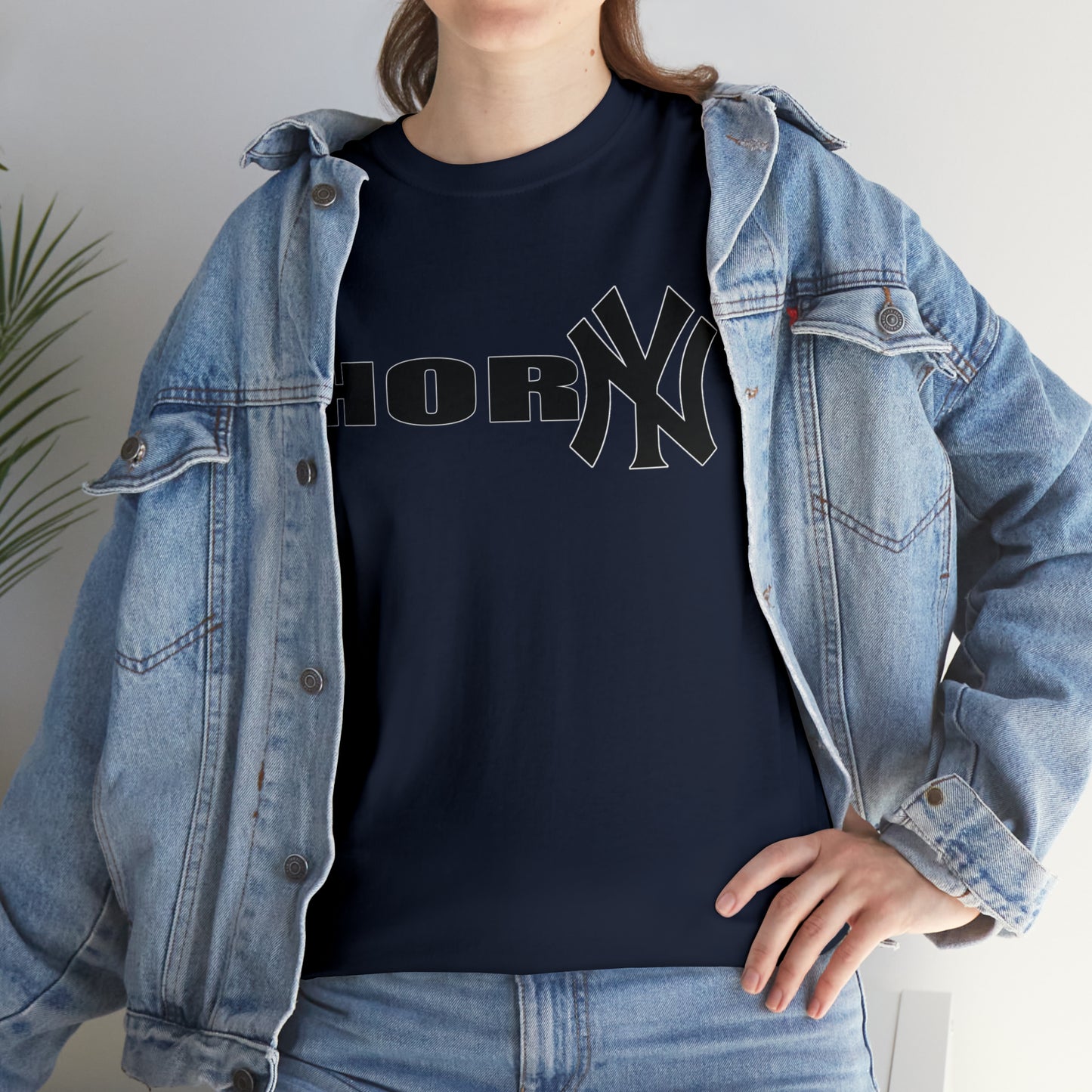 HorNY™
