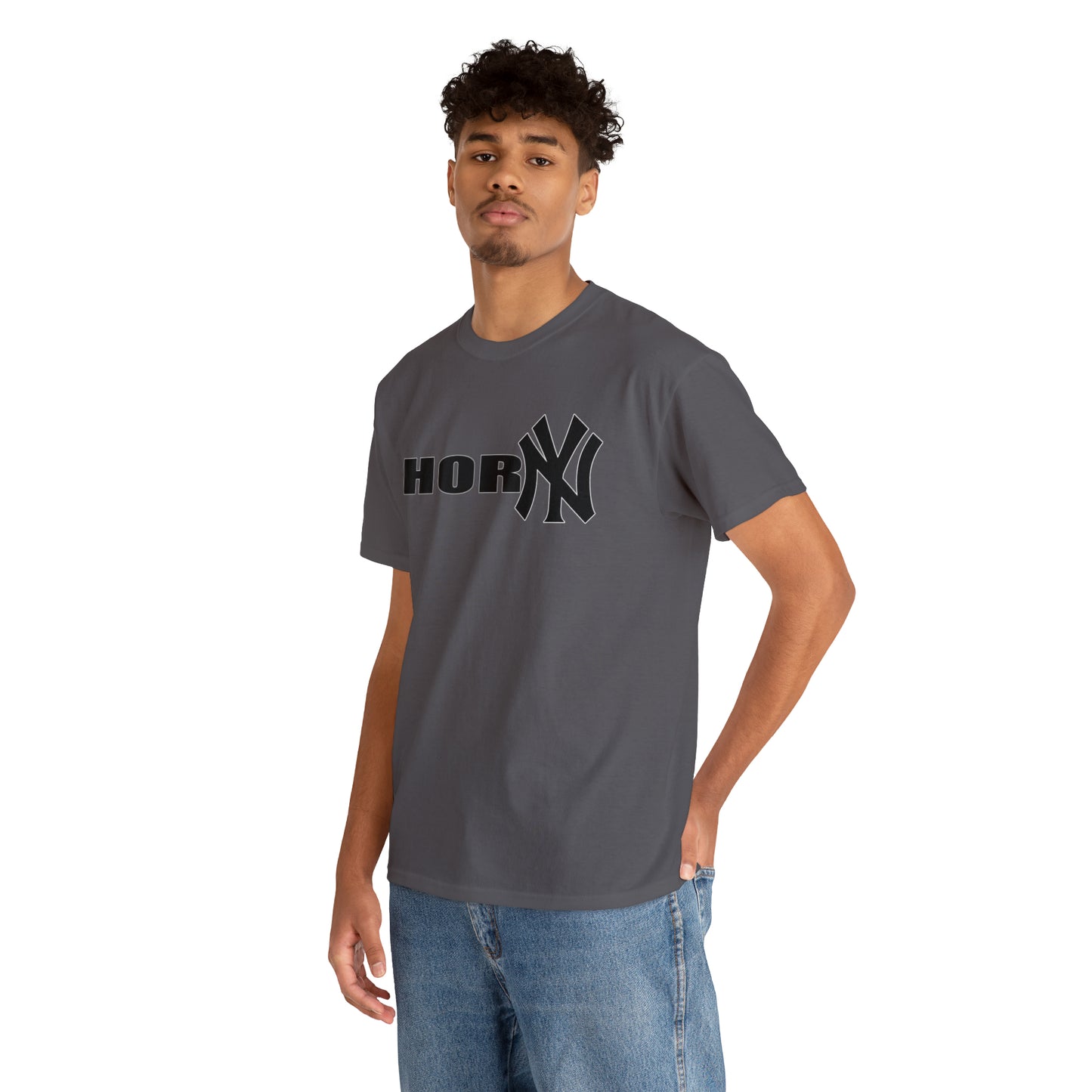 HorNY™