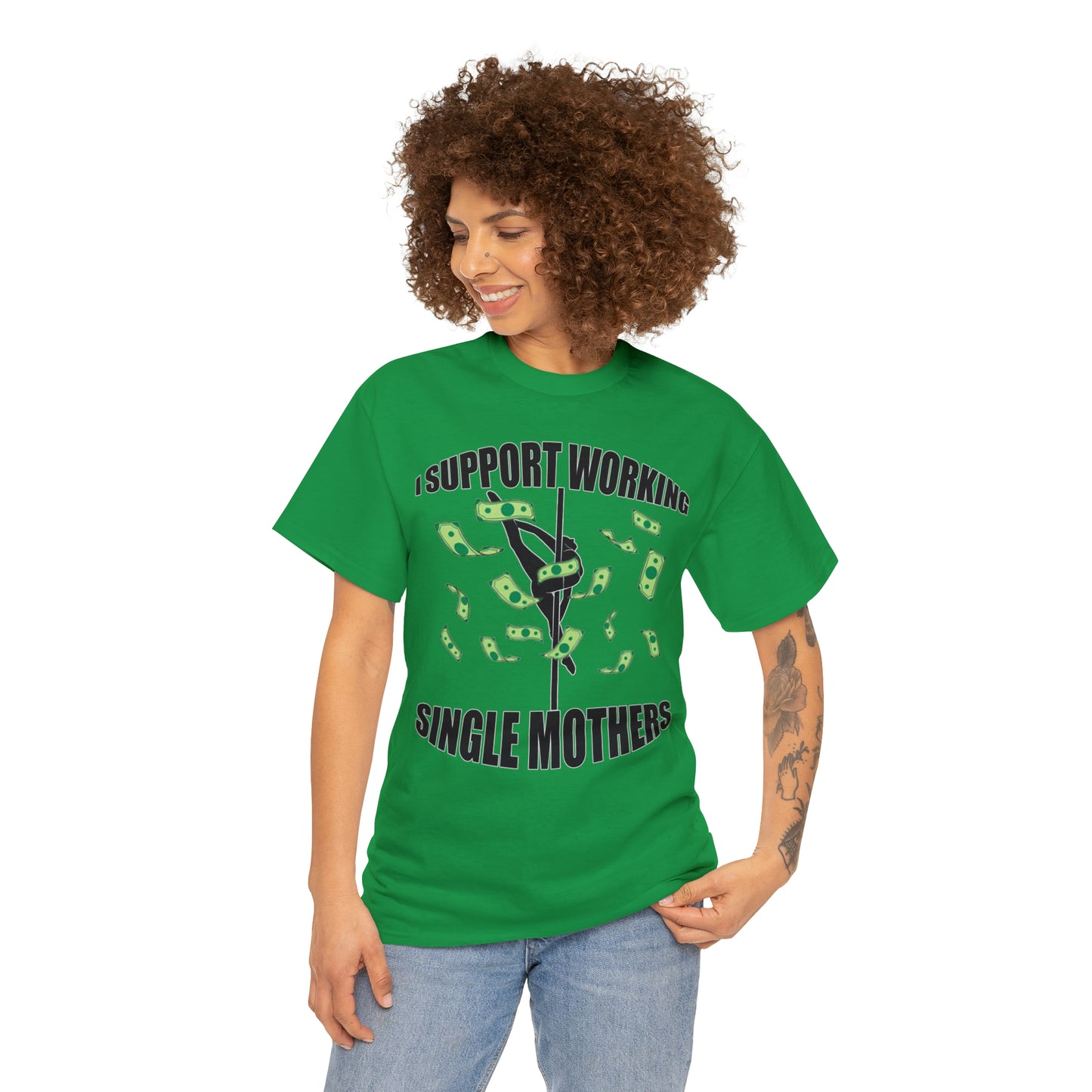 The Supporter™