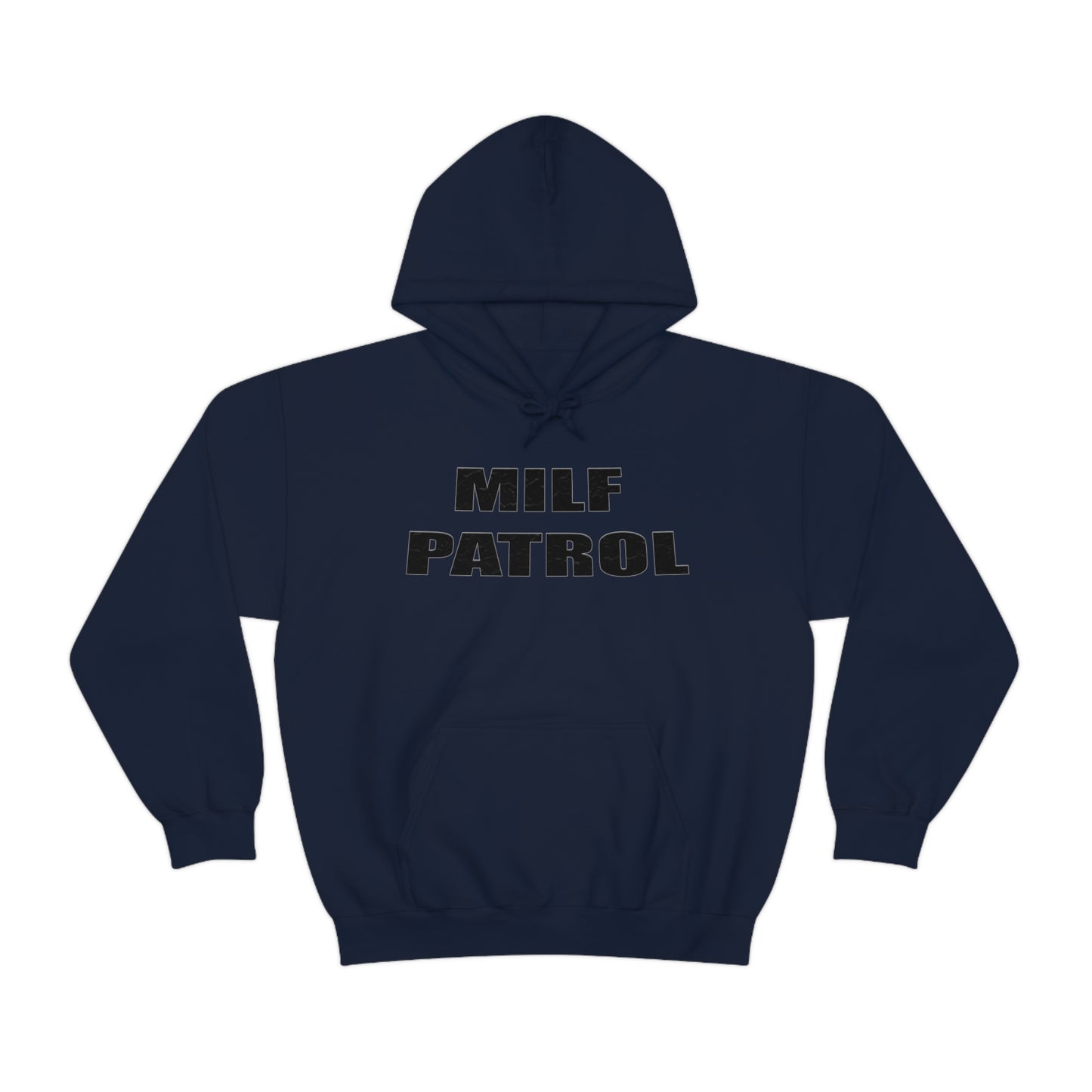 Hot Mamas Club Hoodie™