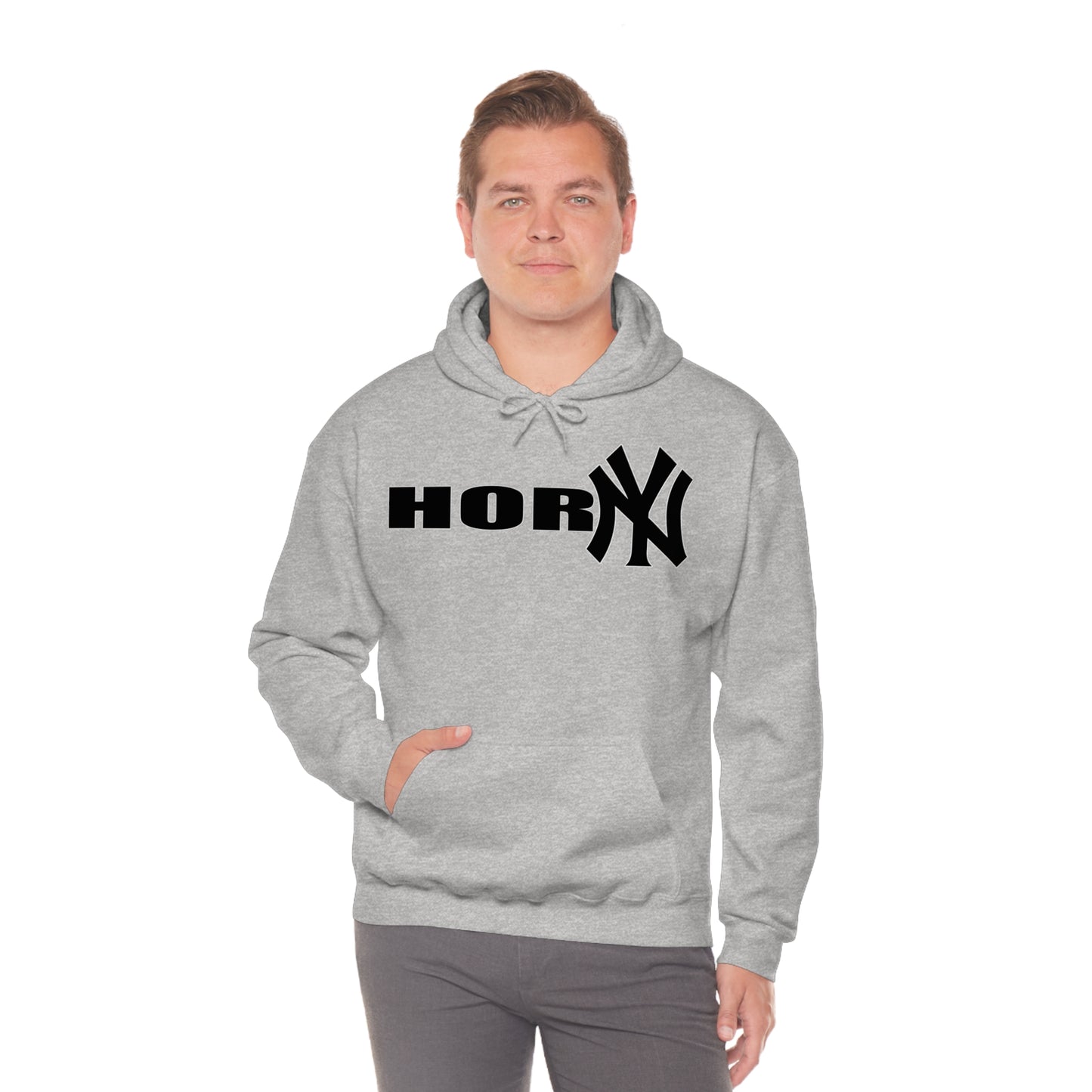 HorNY Hoodie™