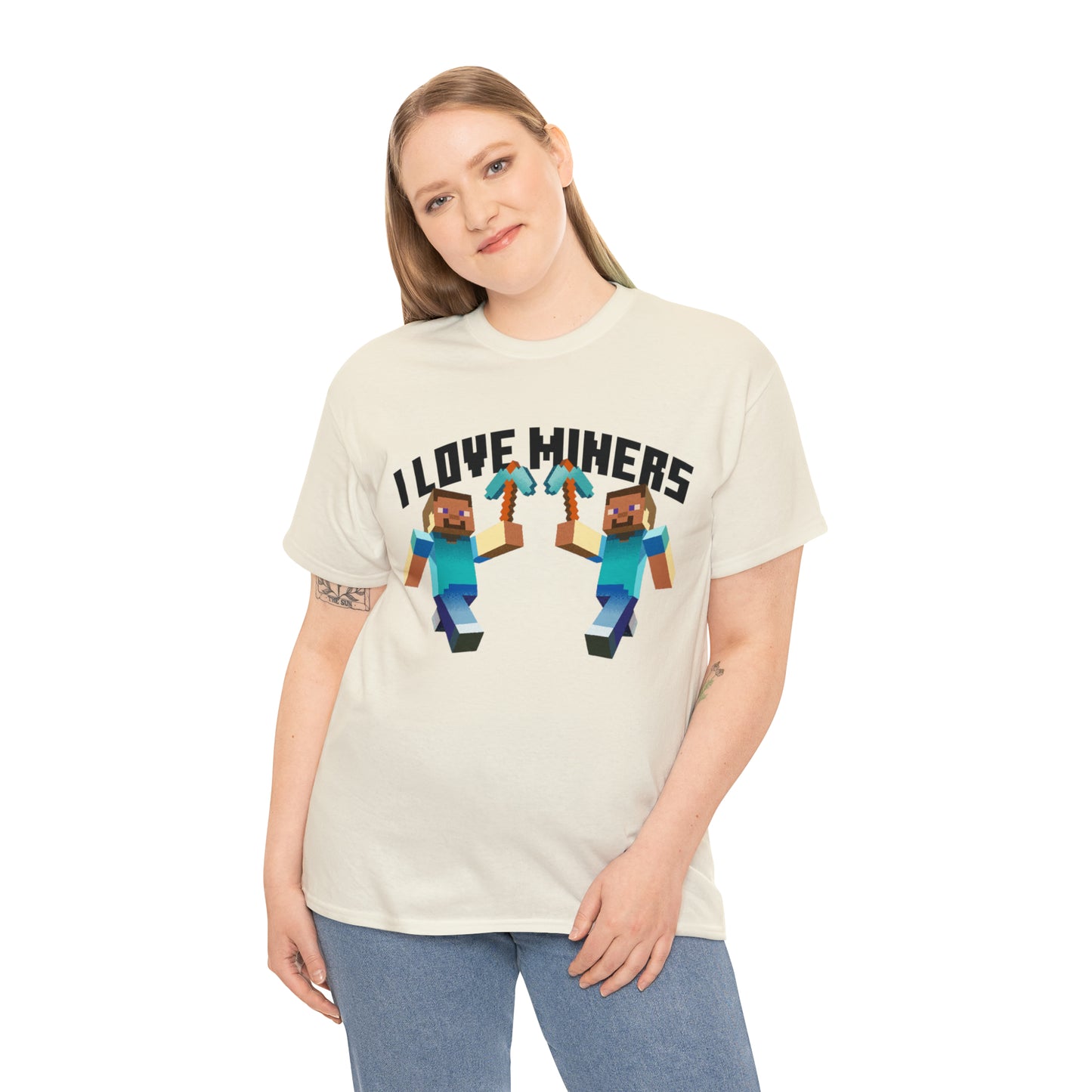 I <3 Miners™