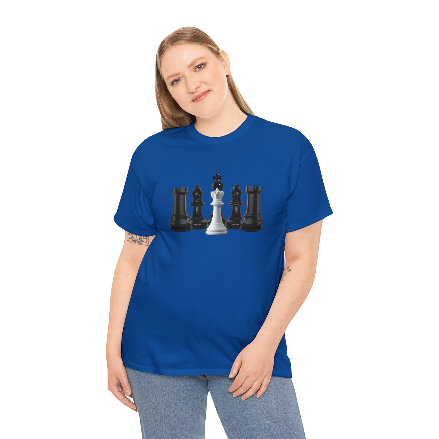 The Chess Grandmaster™