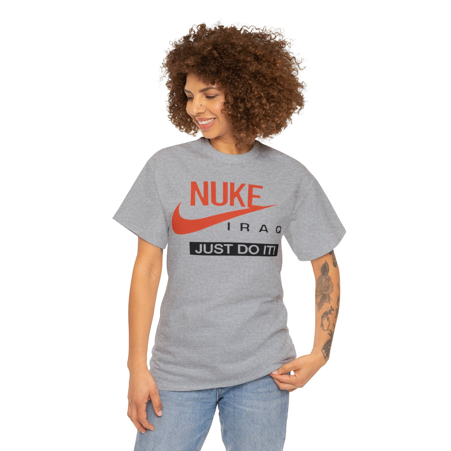 Just Nuke It™