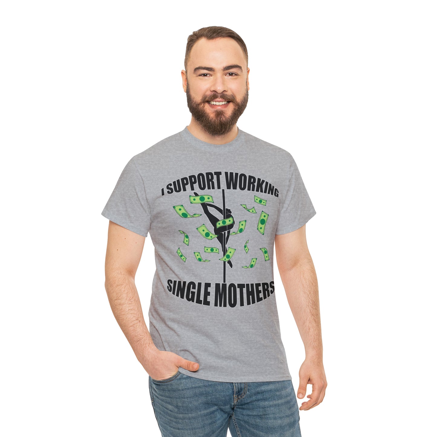 The Supporter™