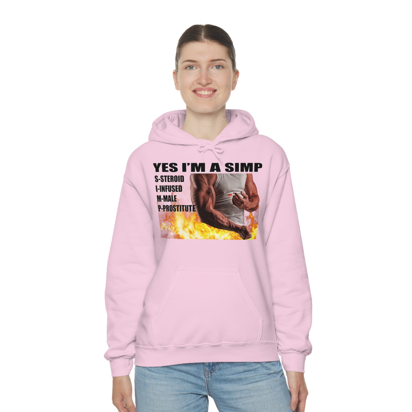 Simp Hoodie™