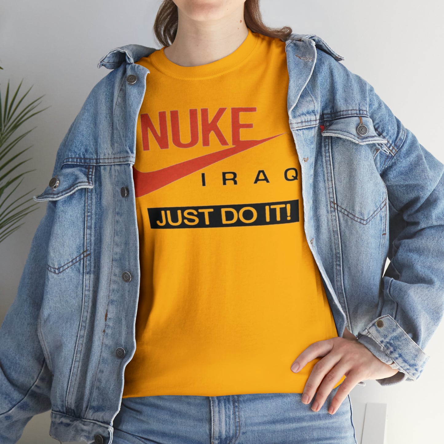 Just Nuke It™