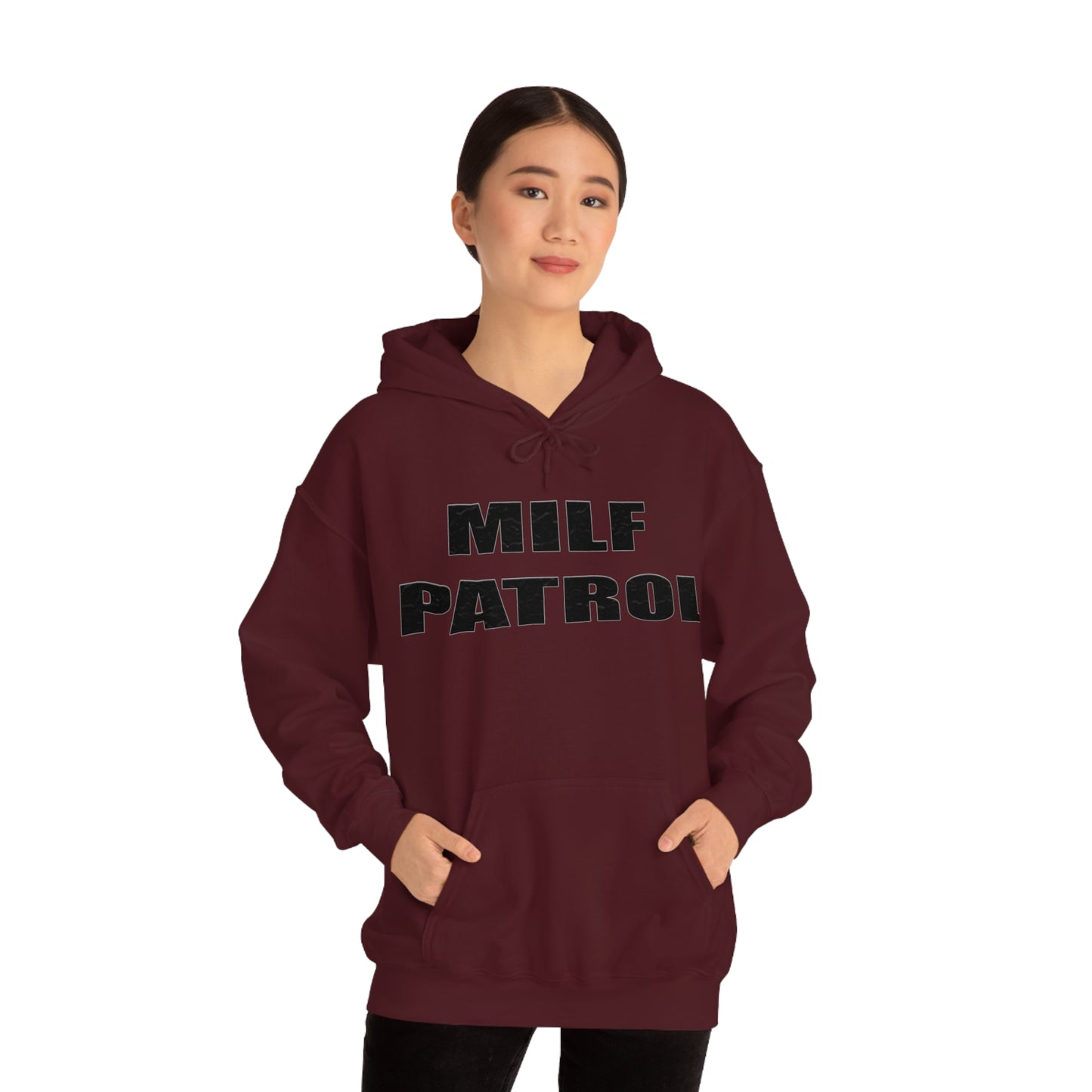 Hot Mamas Club Hoodie™