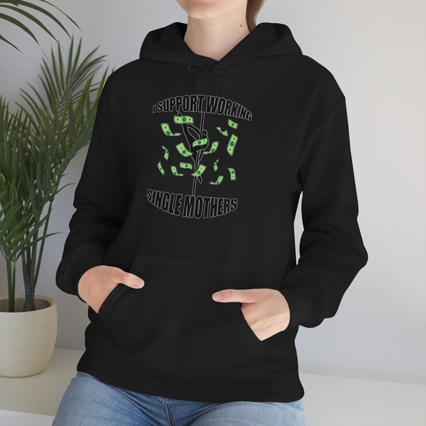 The Supporter Hoodie™