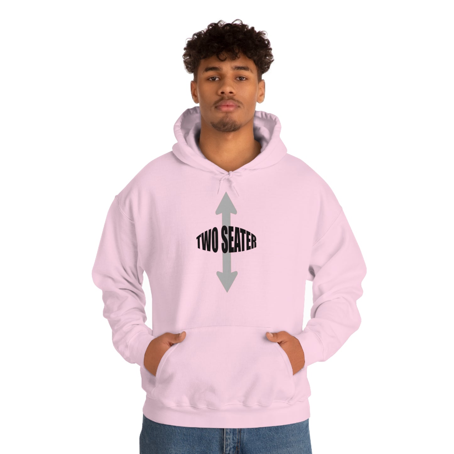 Dual Seater Hoodie™