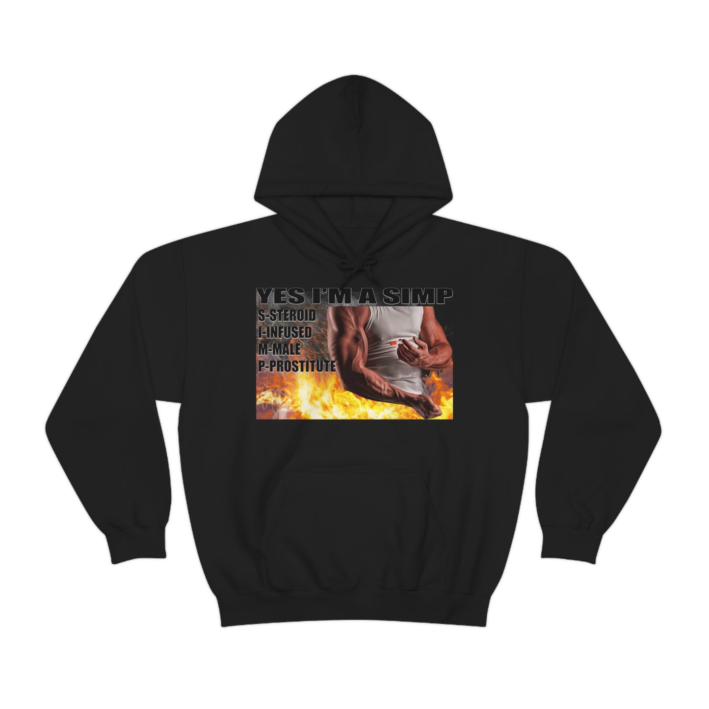 Simp Hoodie™