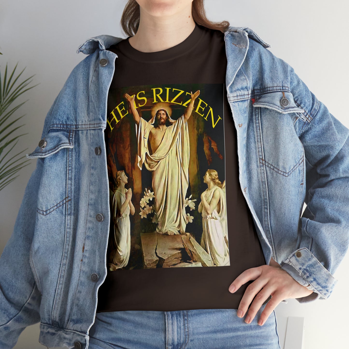 The Rizzen™