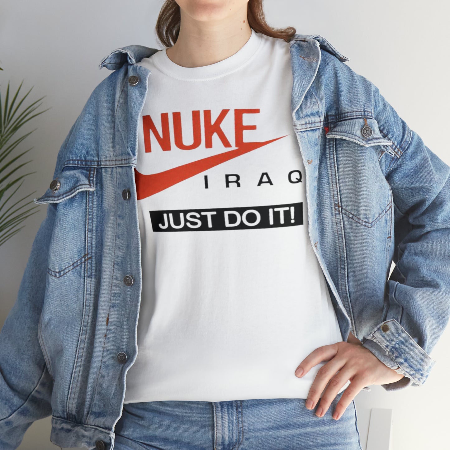 Just Nuke It™
