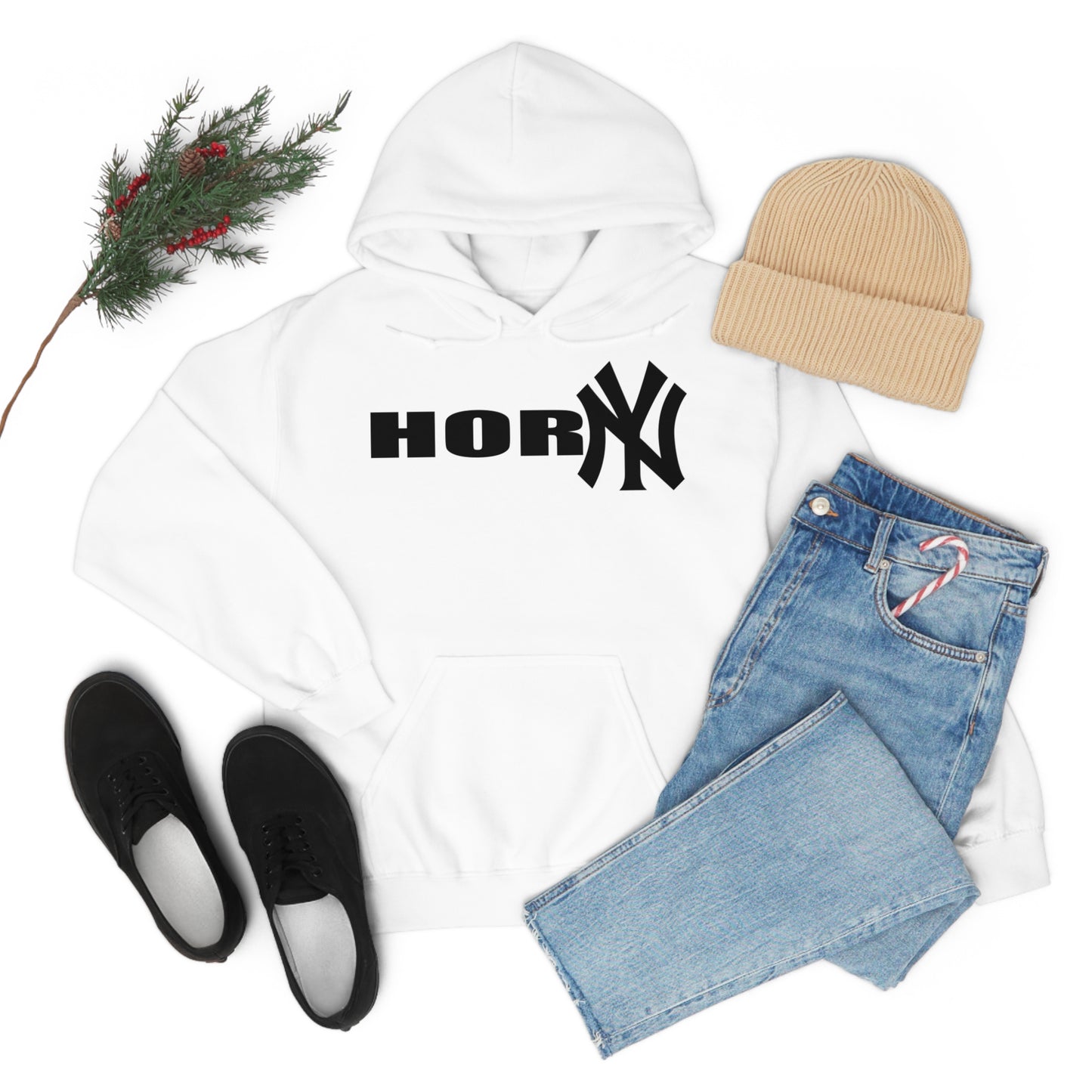 HorNY Hoodie™