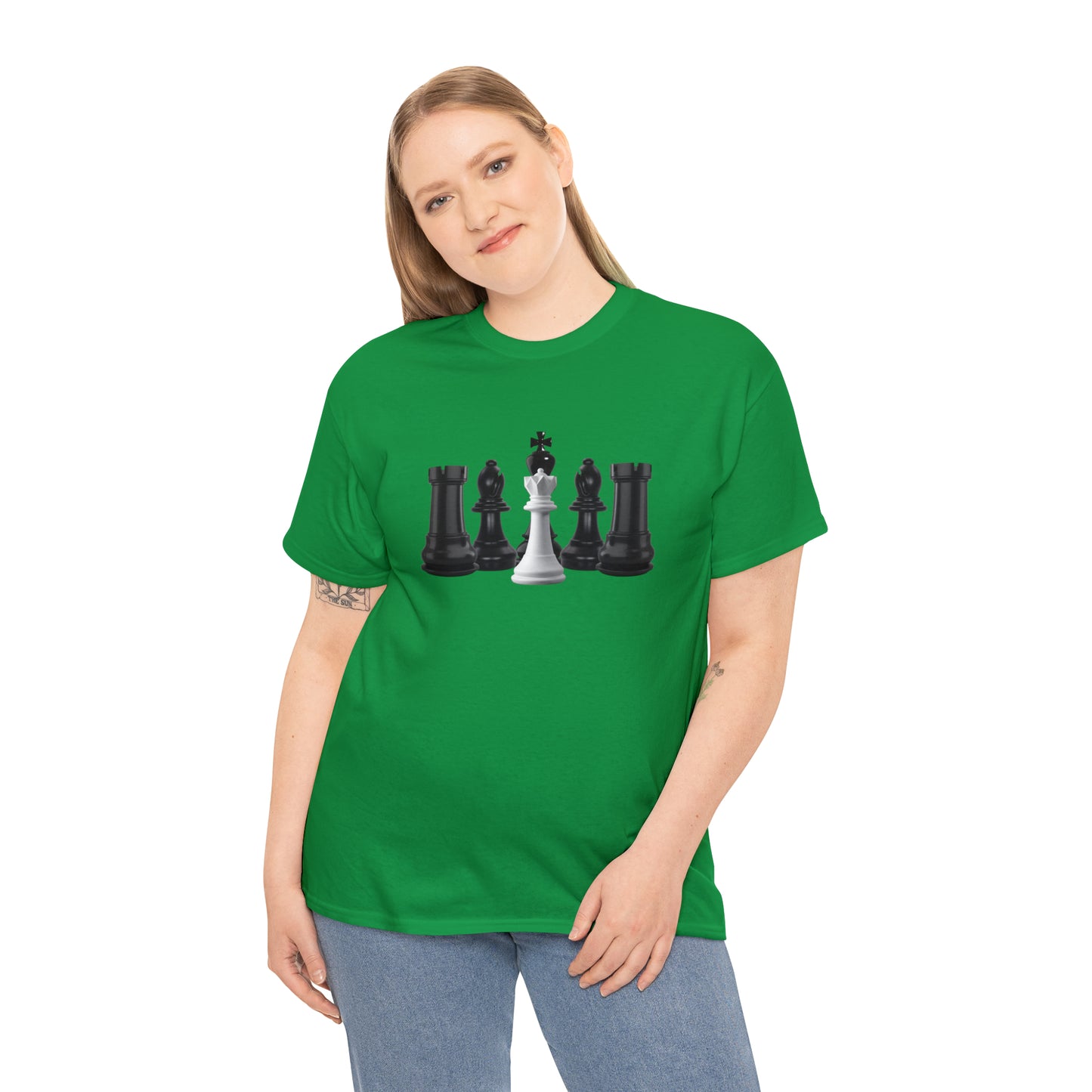 The Chess Grandmaster™