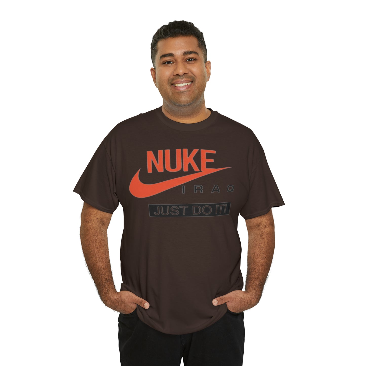 Just Nuke It™