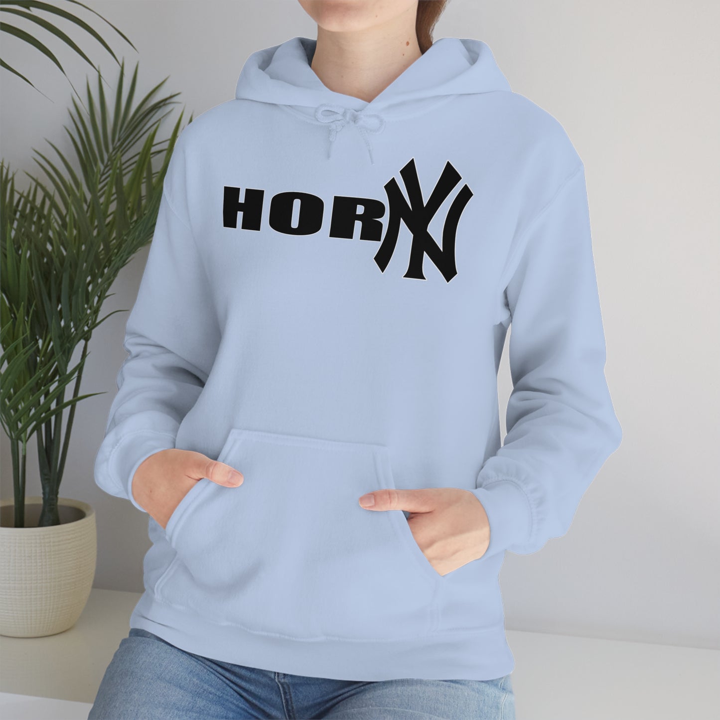 HorNY Hoodie™