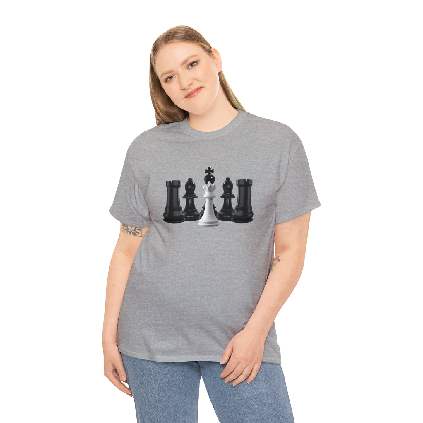 The Chess Grandmaster™