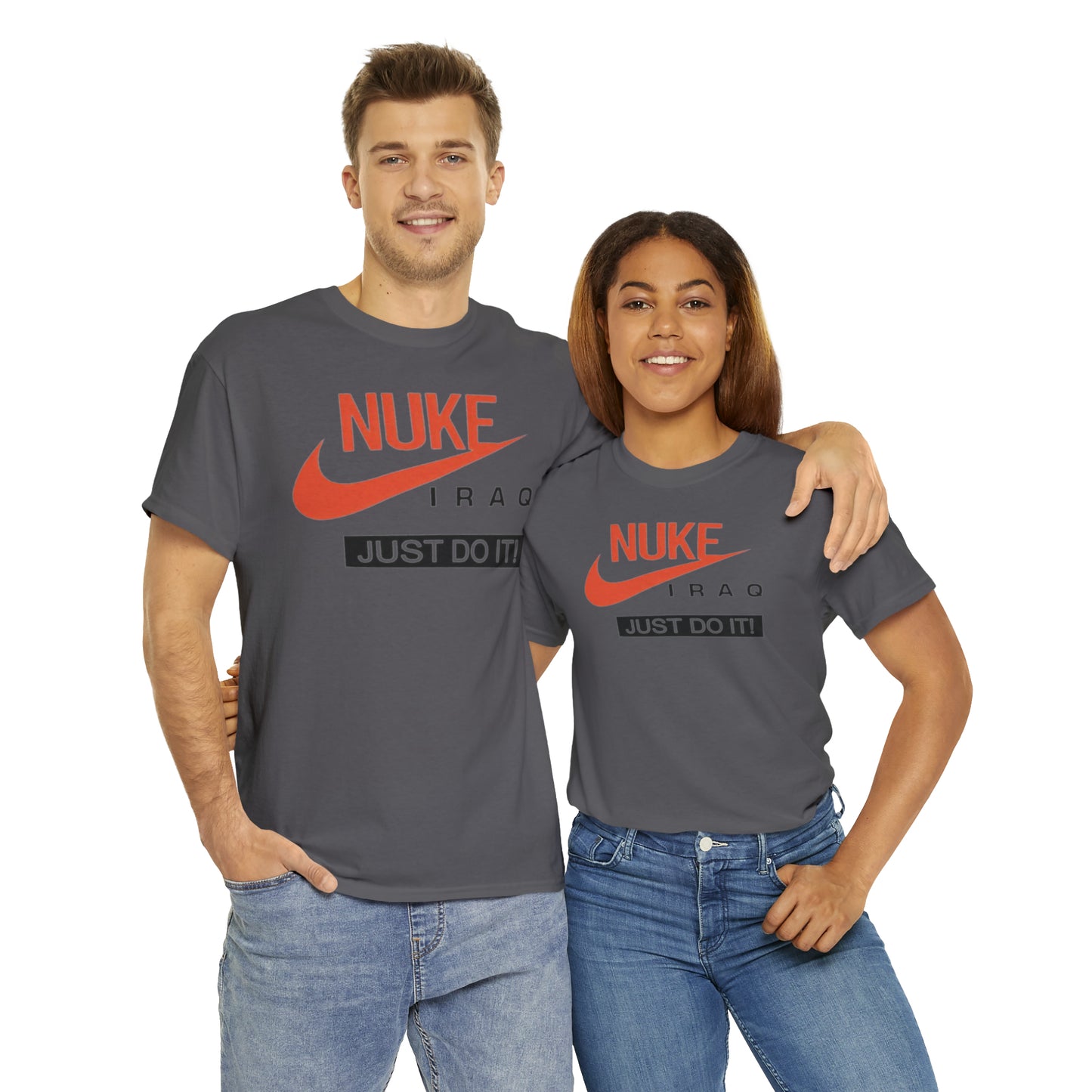 Just Nuke It™