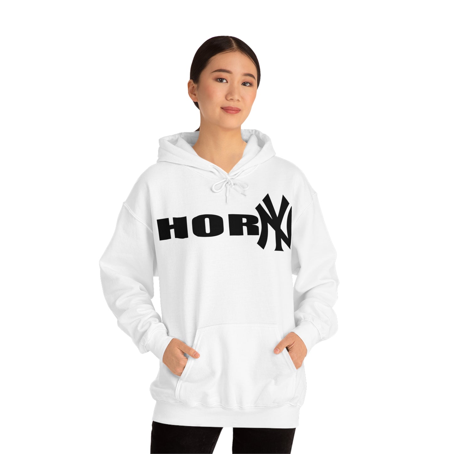 HorNY Hoodie™