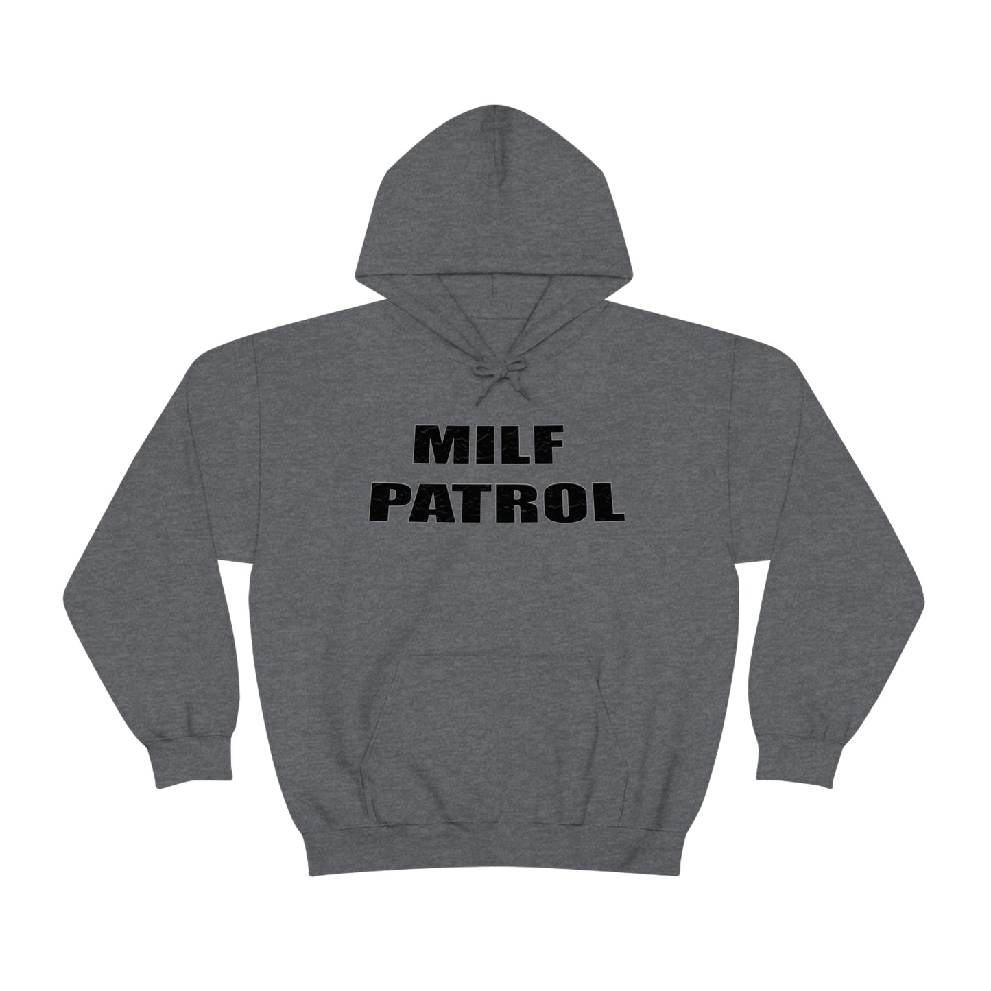 Hot Mamas Club Hoodie™