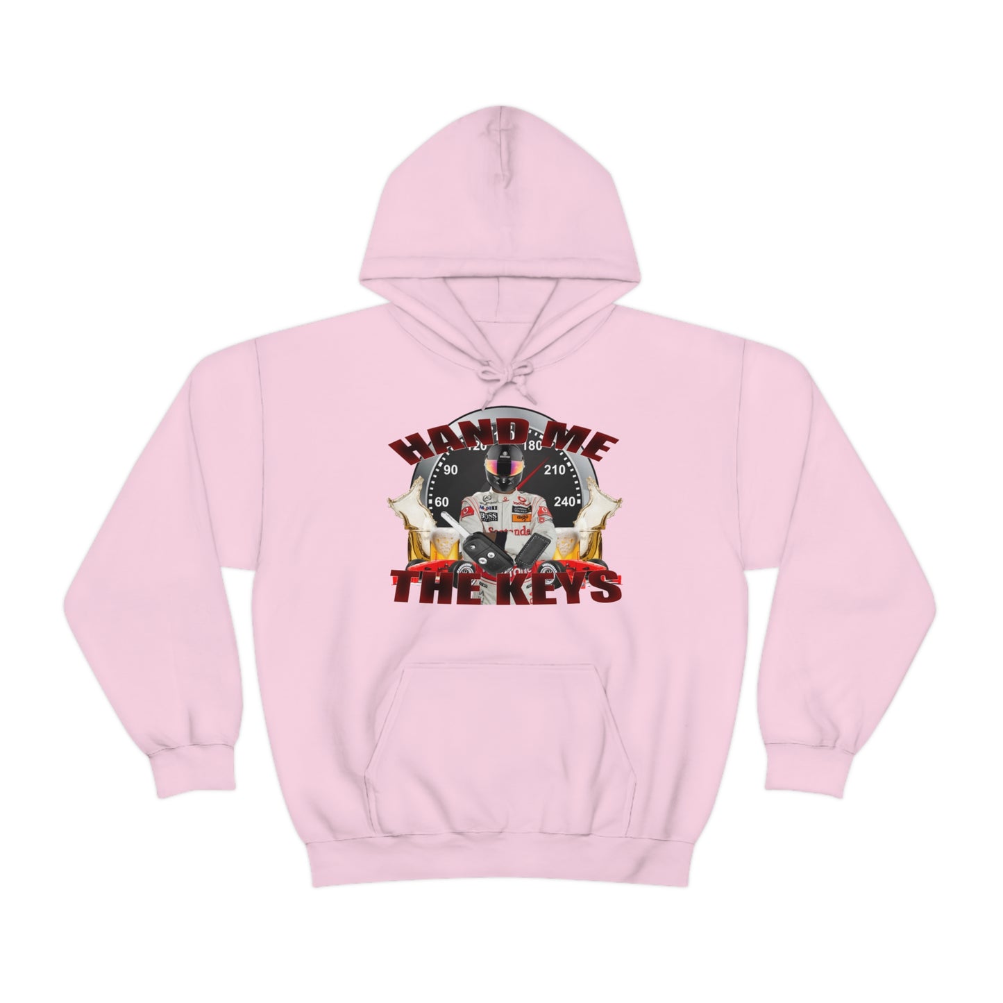 Drink Your Drive Hoodie™