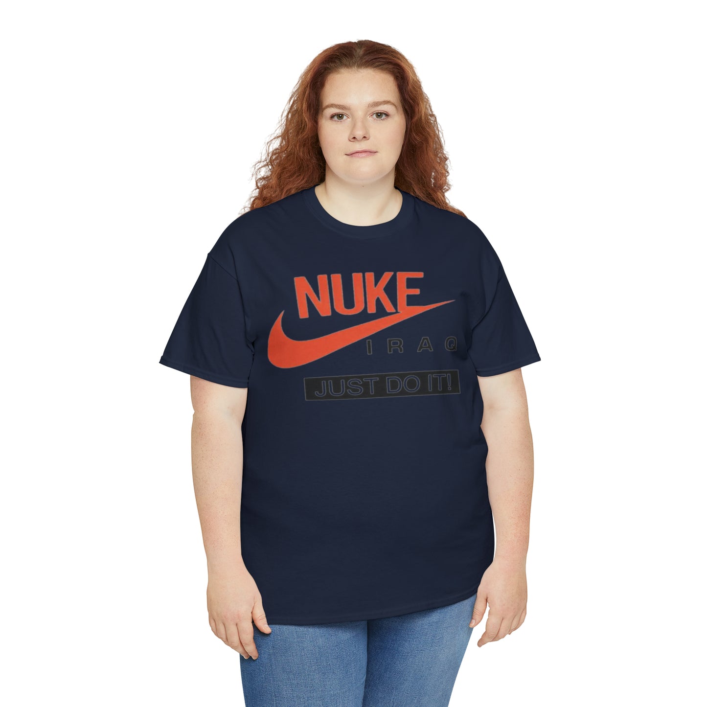 Just Nuke It™