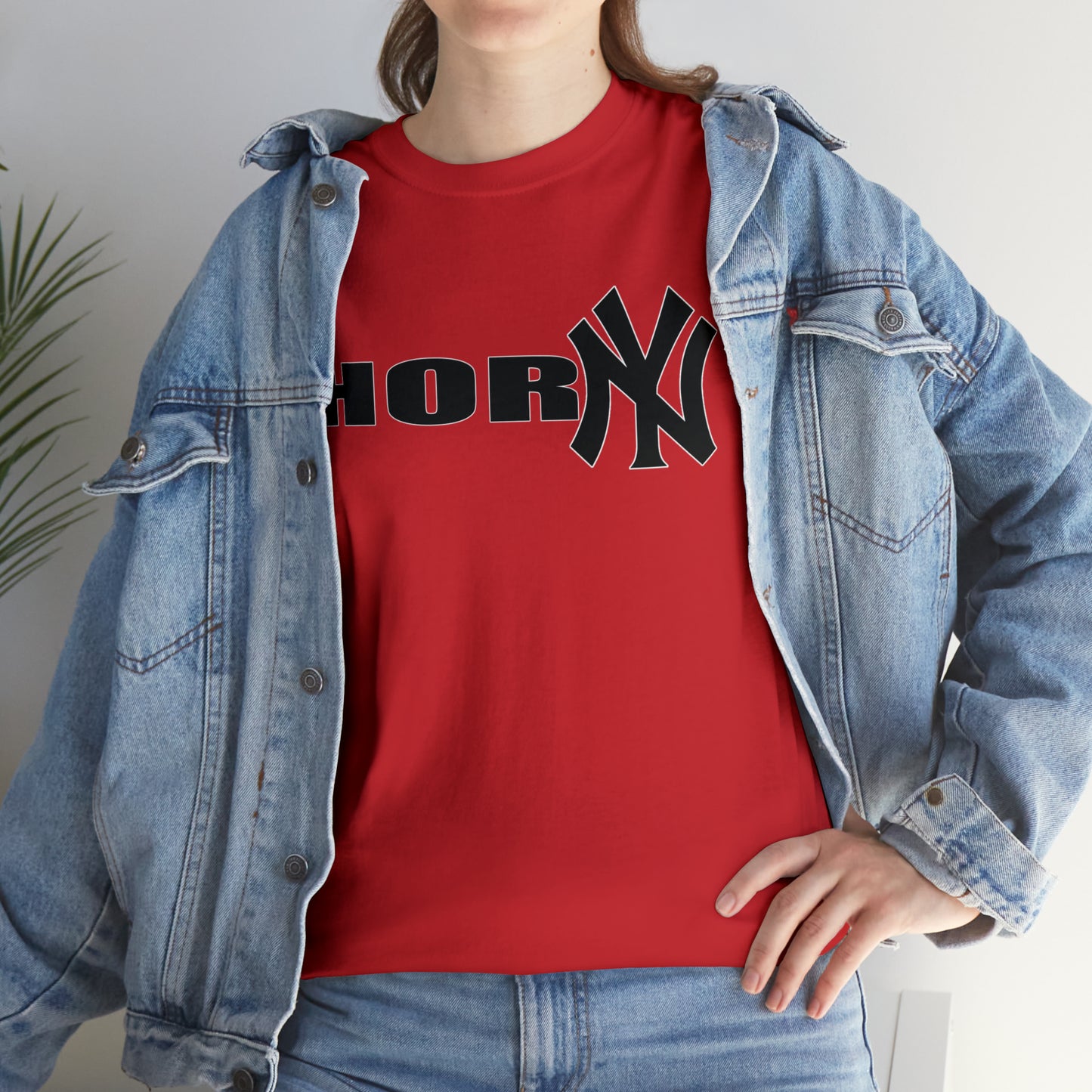 HorNY™