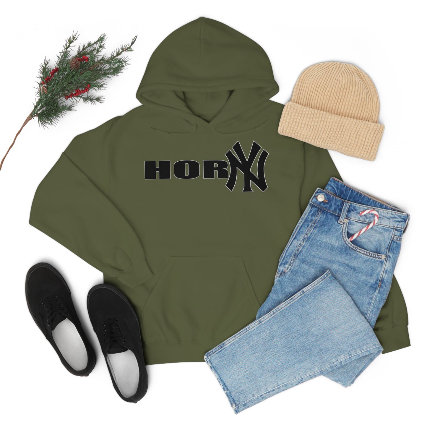 HorNY Hoodie™