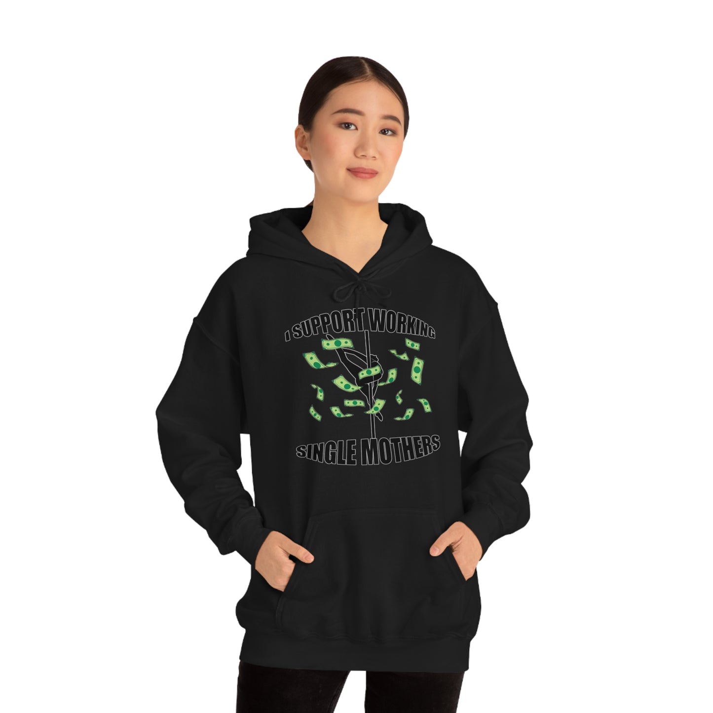 The Supporter Hoodie™