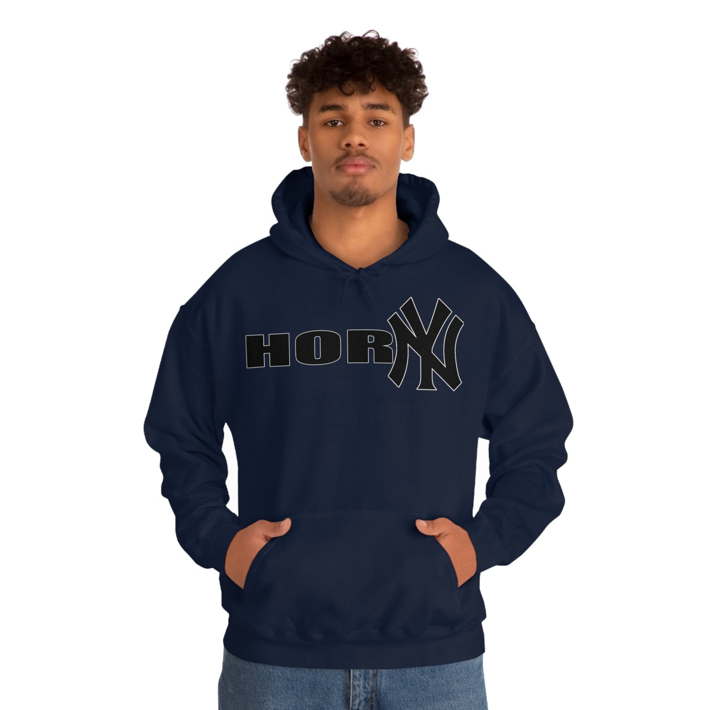 HorNY Hoodie™