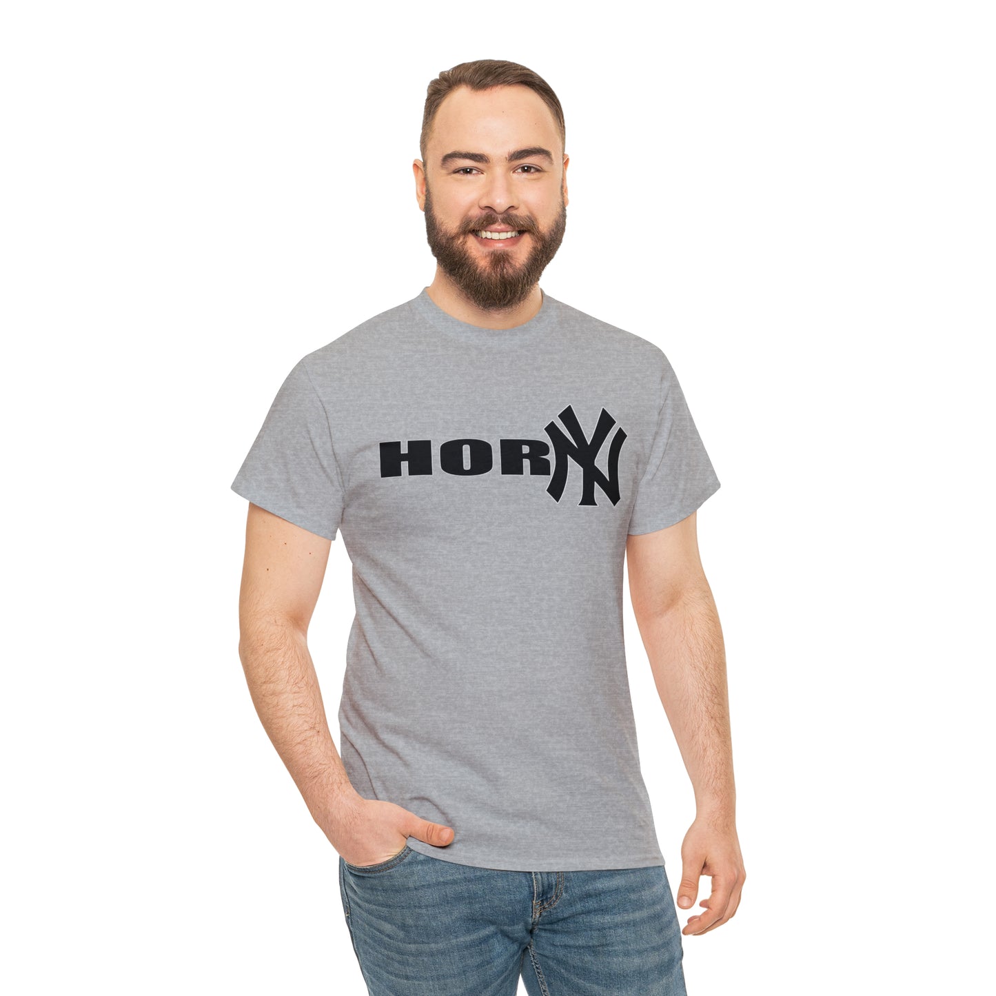 HorNY™