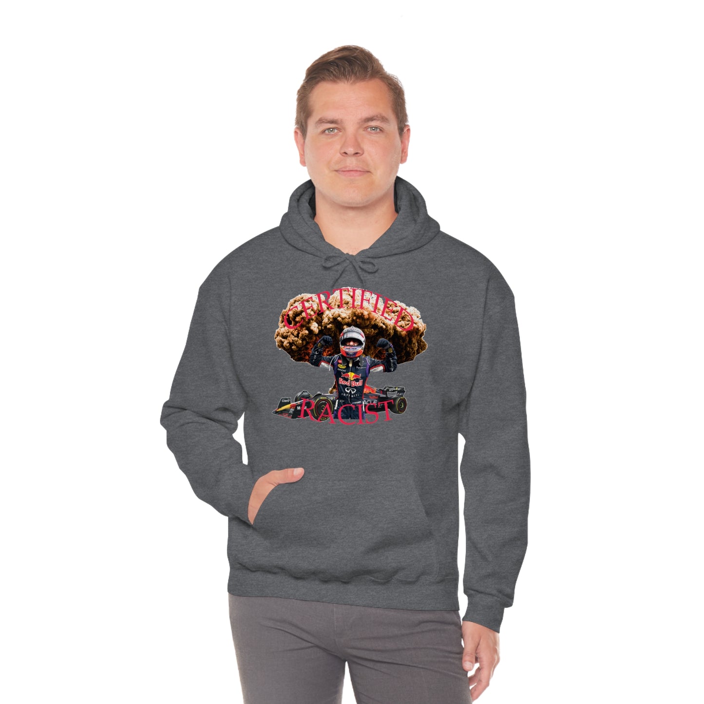 Certified Racist Hoodie™