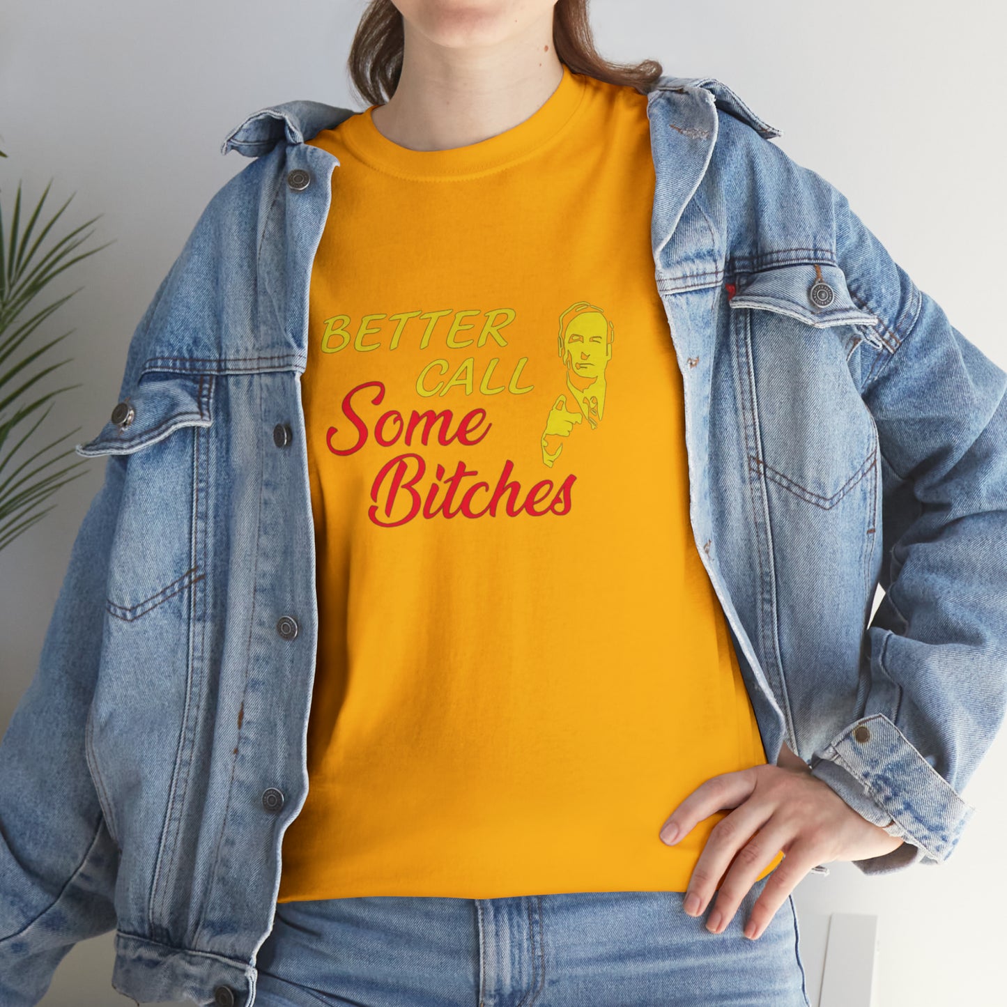 The Bitchless™