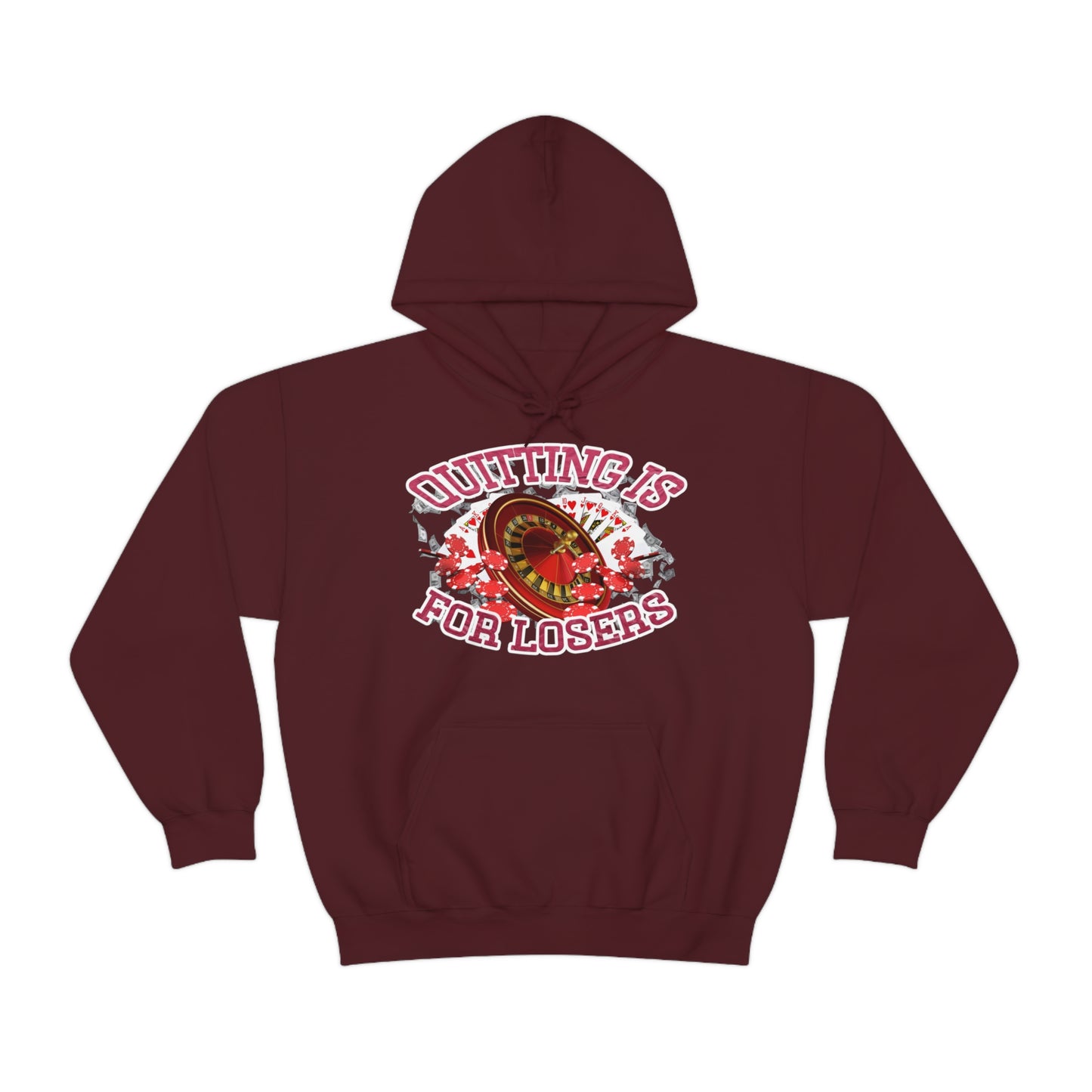 Gamblers Fever Hoodie™
