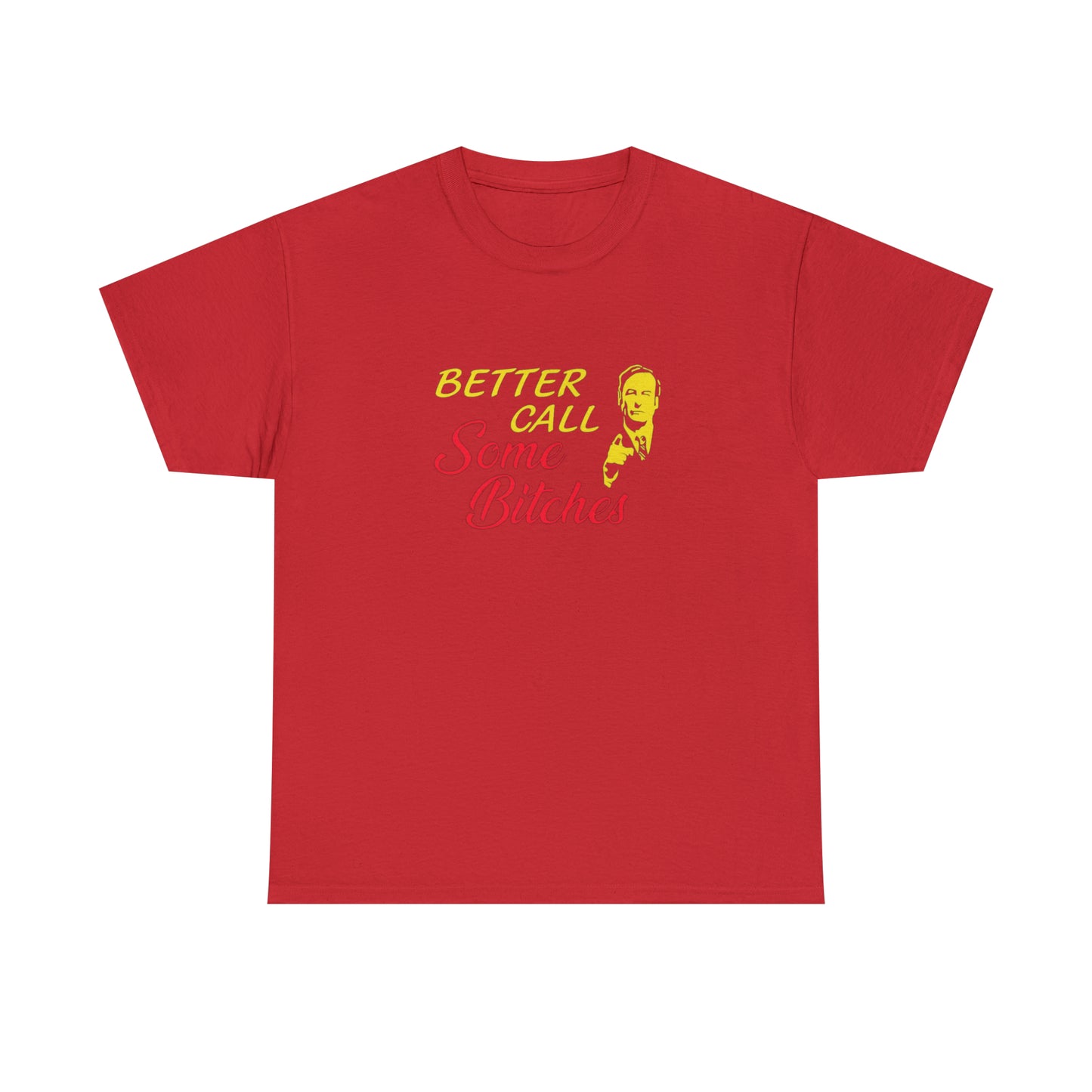 The Bitchless™